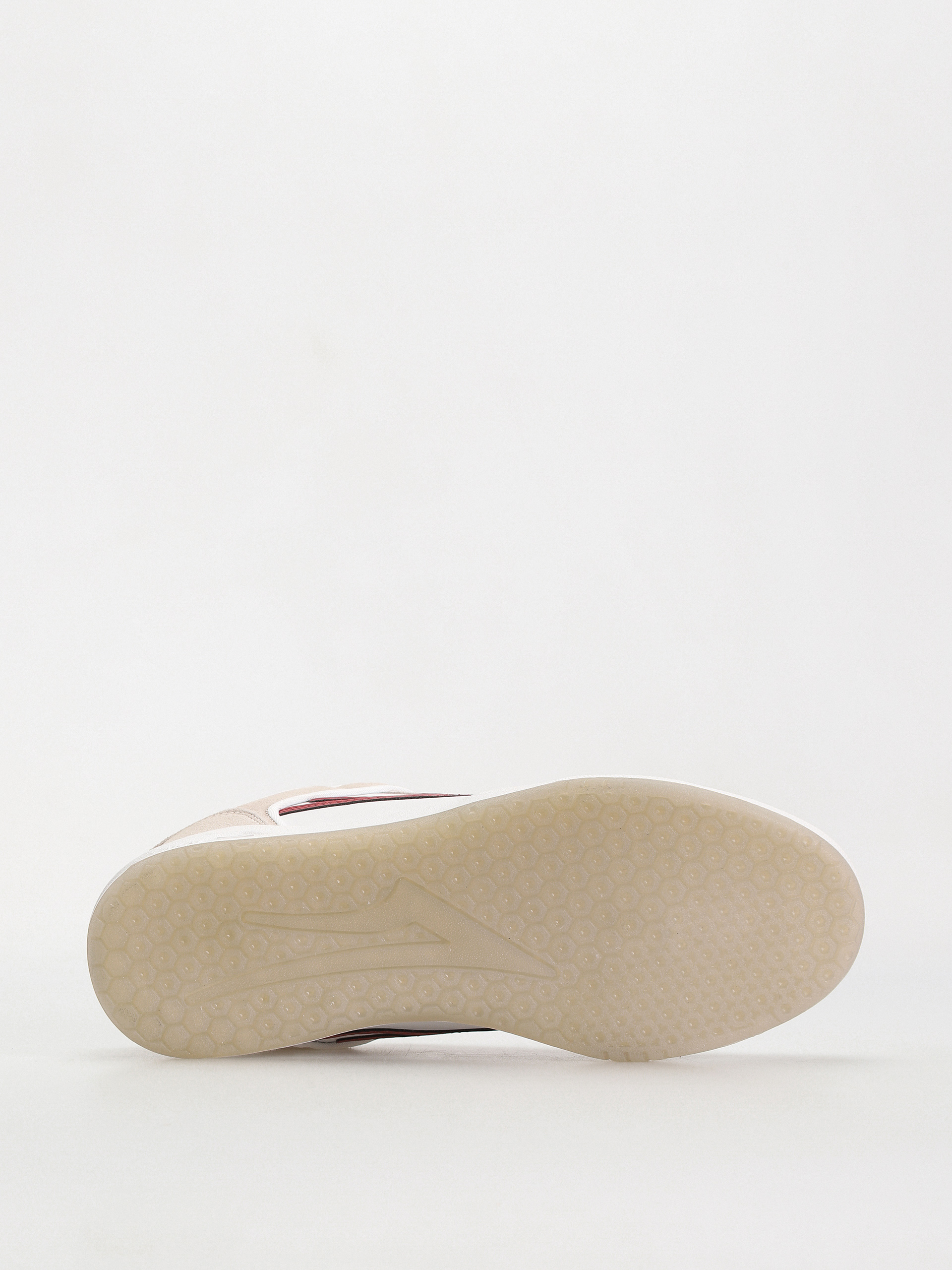 Pantofi Lakai Telford Low (white red)