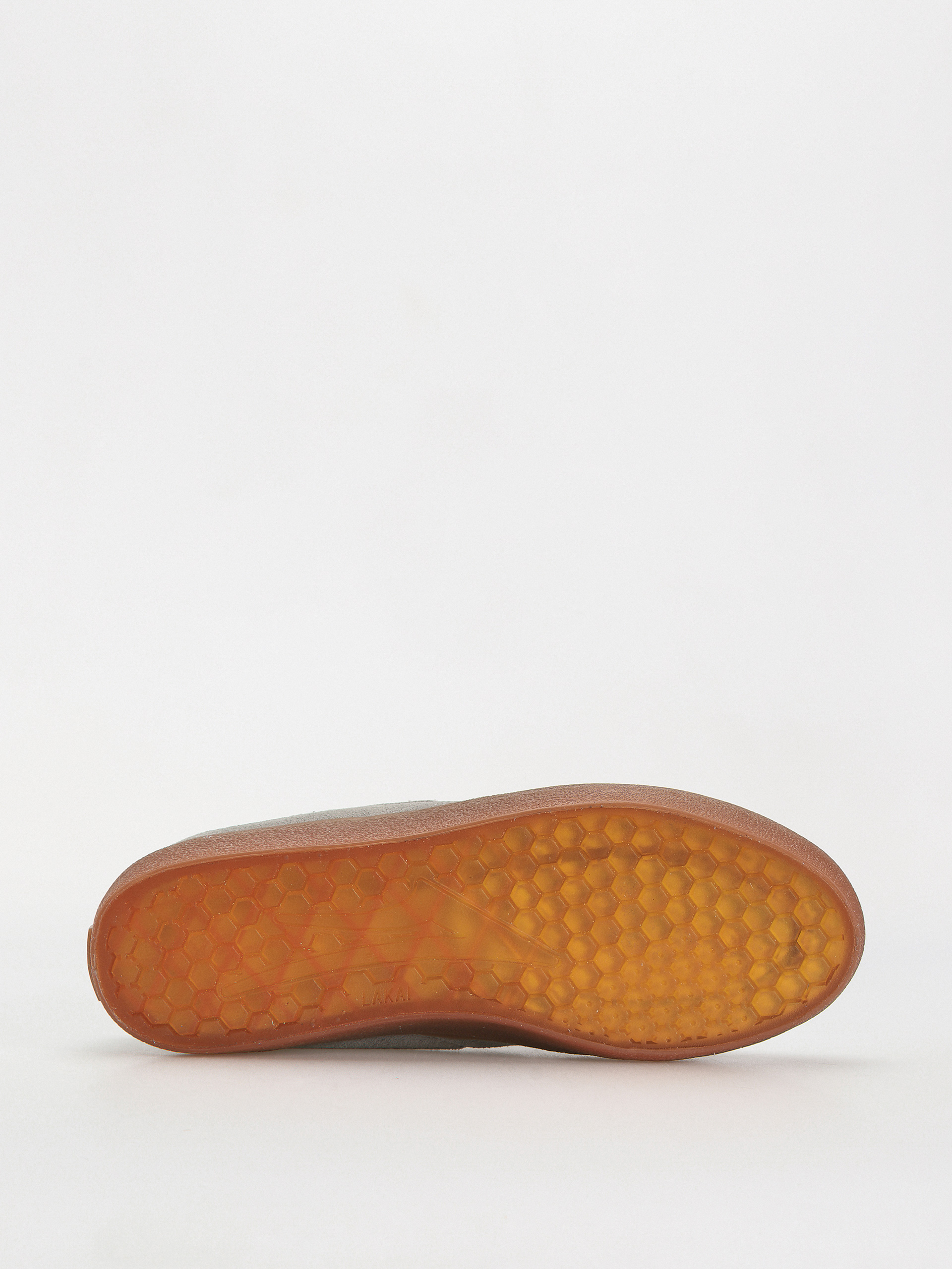 Pantofi Lakai Essex (light grey gum)