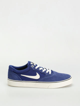 Pantofi Nike SB Chron 2 (deep royal blue/sail deep royal blue)