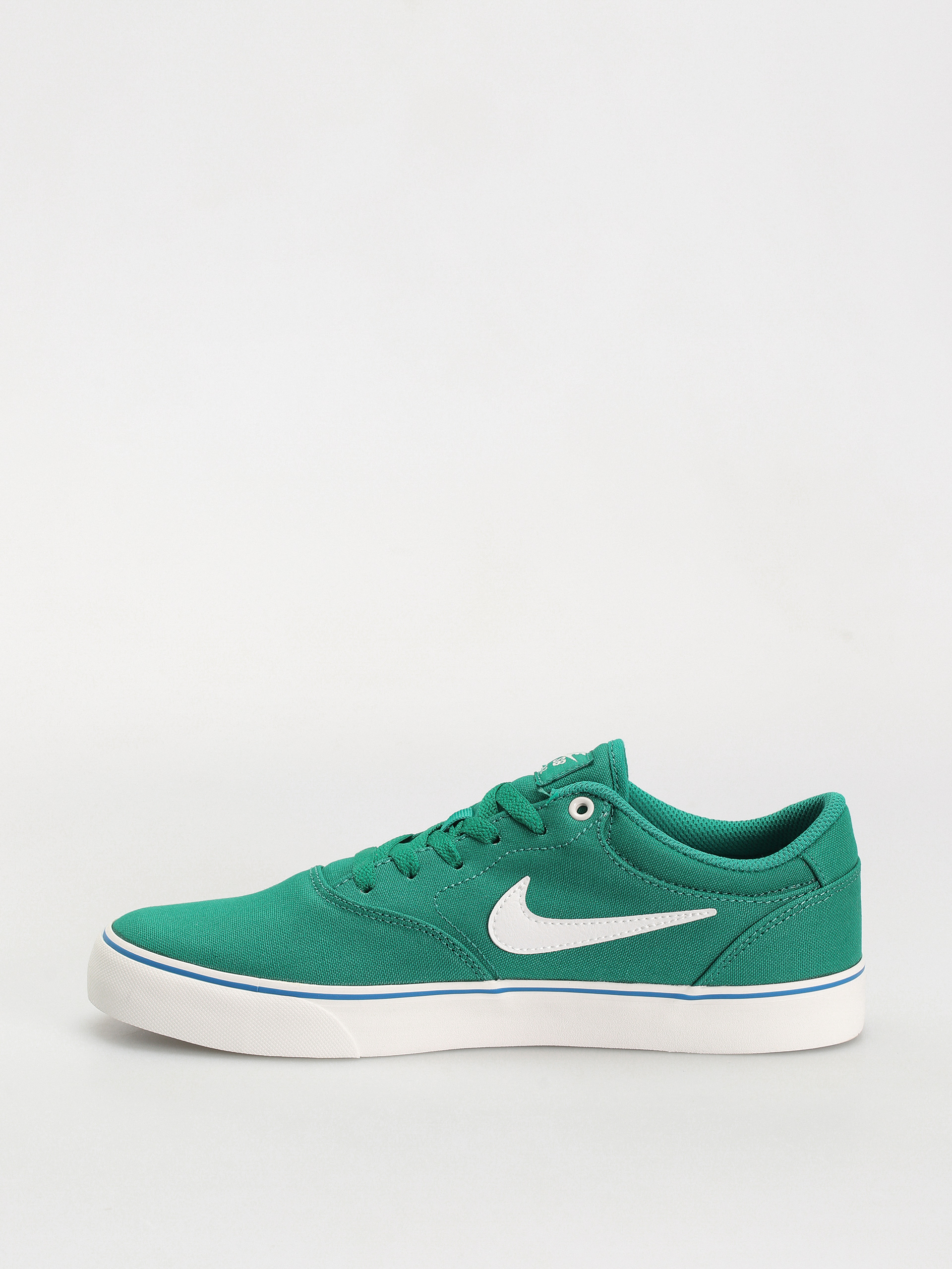Pantofi Nike SB Chron 2 Canvas (malachite/summit white malachite)