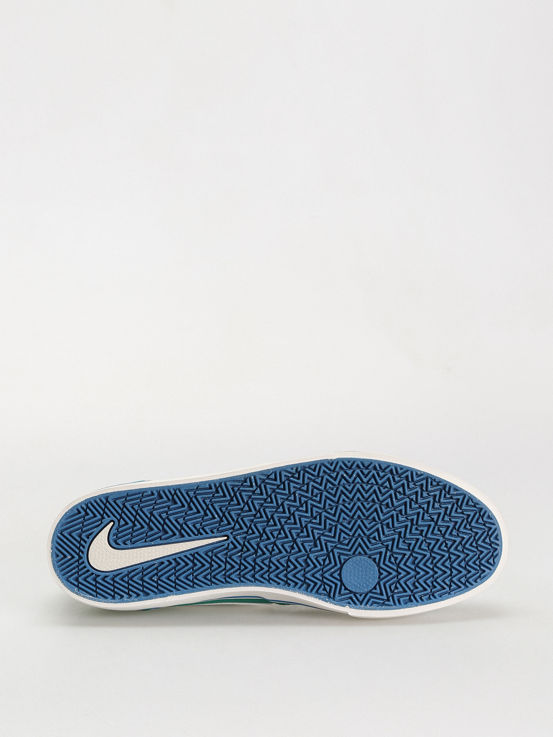 Pantofi Nike SB Chron 2 Canvas (malachite/summit white malachite)