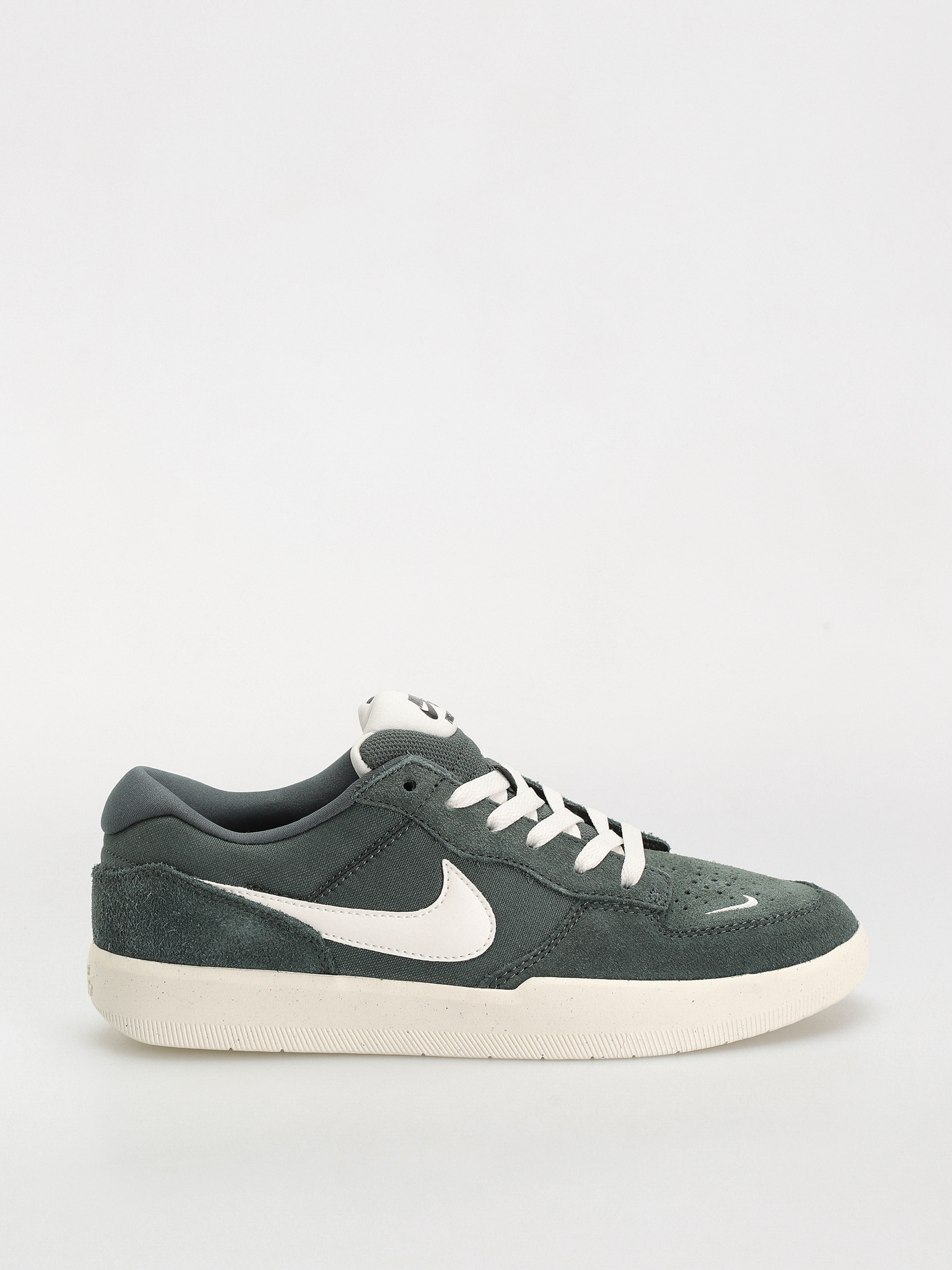 Pantofi Nike SB Force 58 (vintage green/sail vintage green sail)