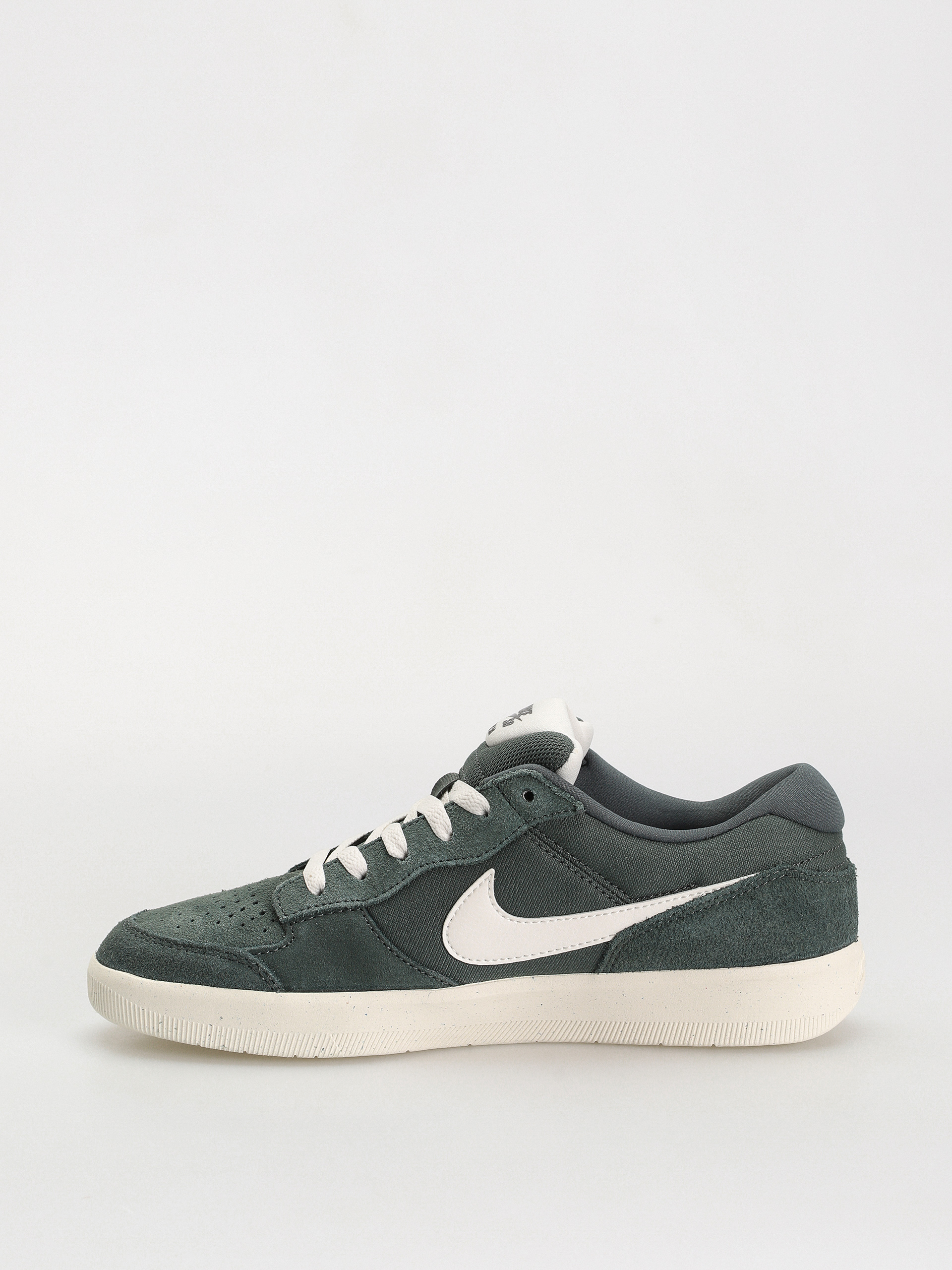 Pantofi Nike SB Force 58 (vintage green/sail vintage green sail)