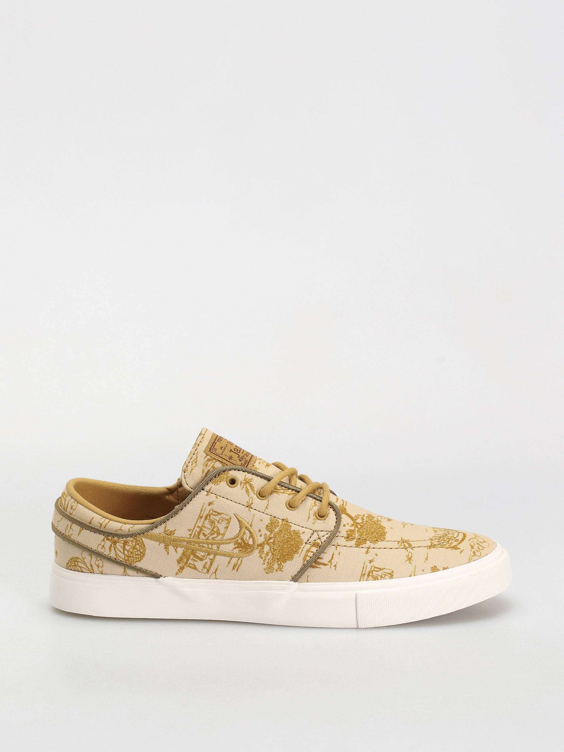 Pantofi Nike SB Zoom Janoski Og+ Premium