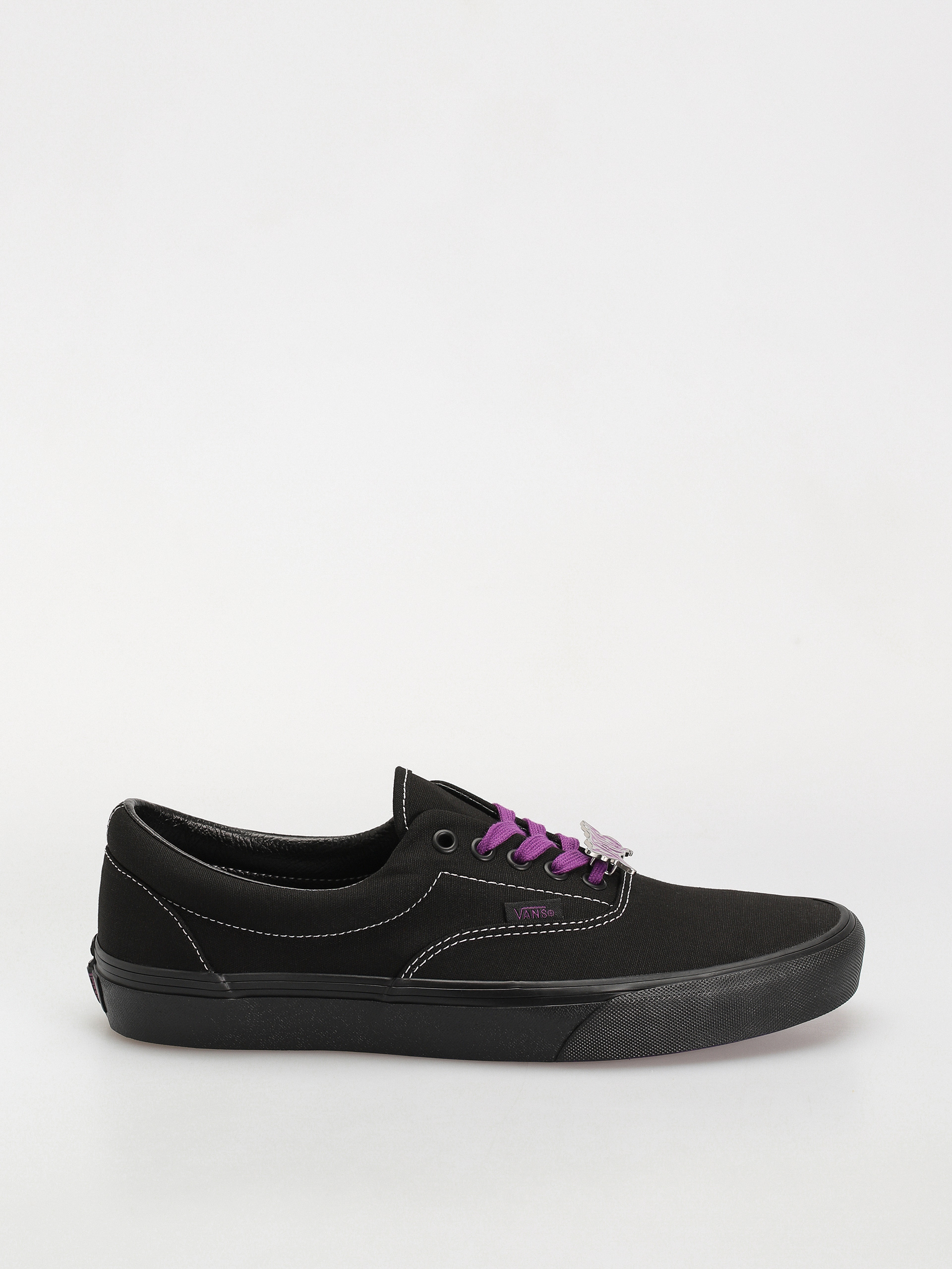 Pantofi Vans Era (metal hyperpop black)