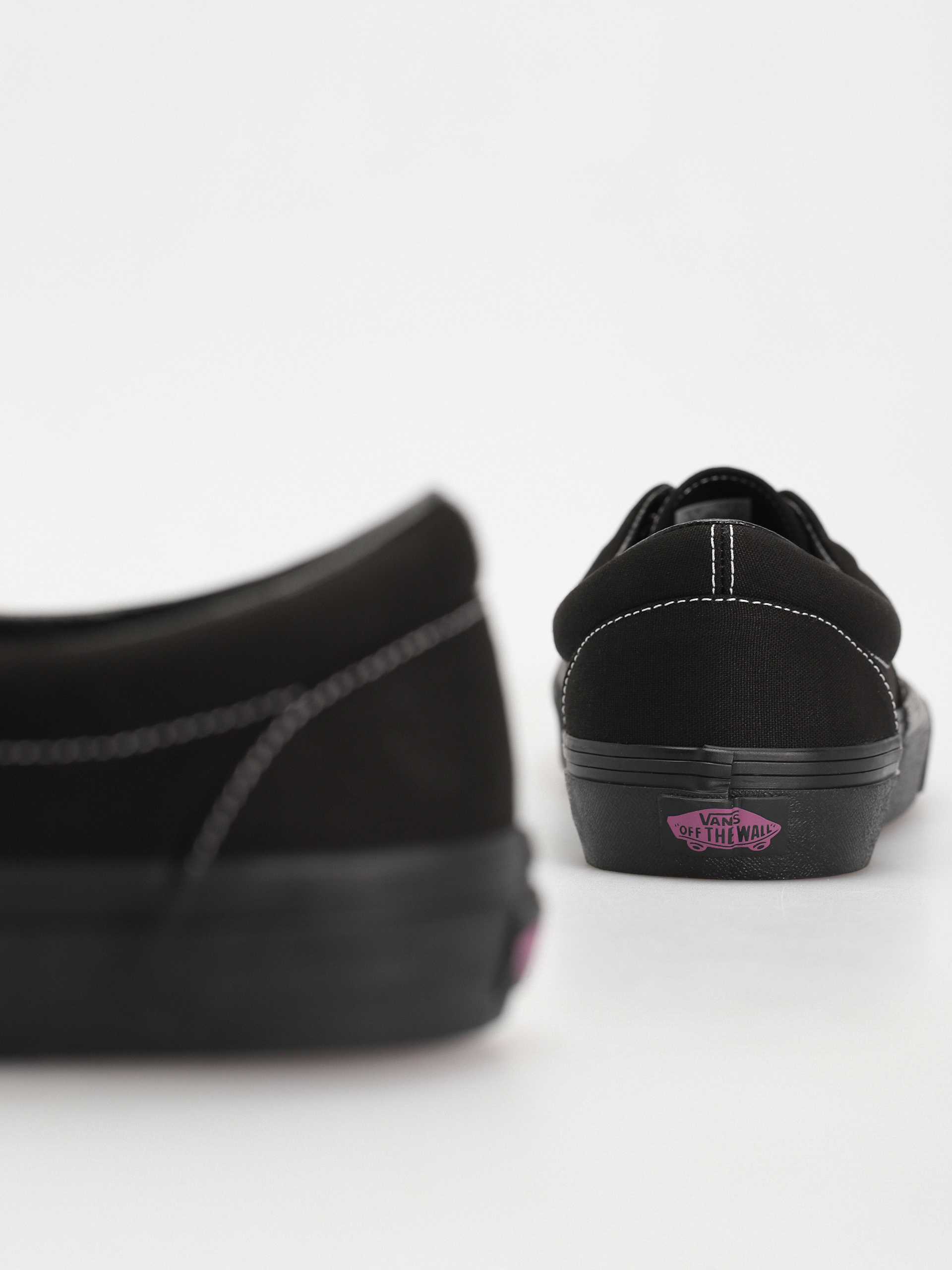 Pantofi Vans Era (metal hyperpop black)