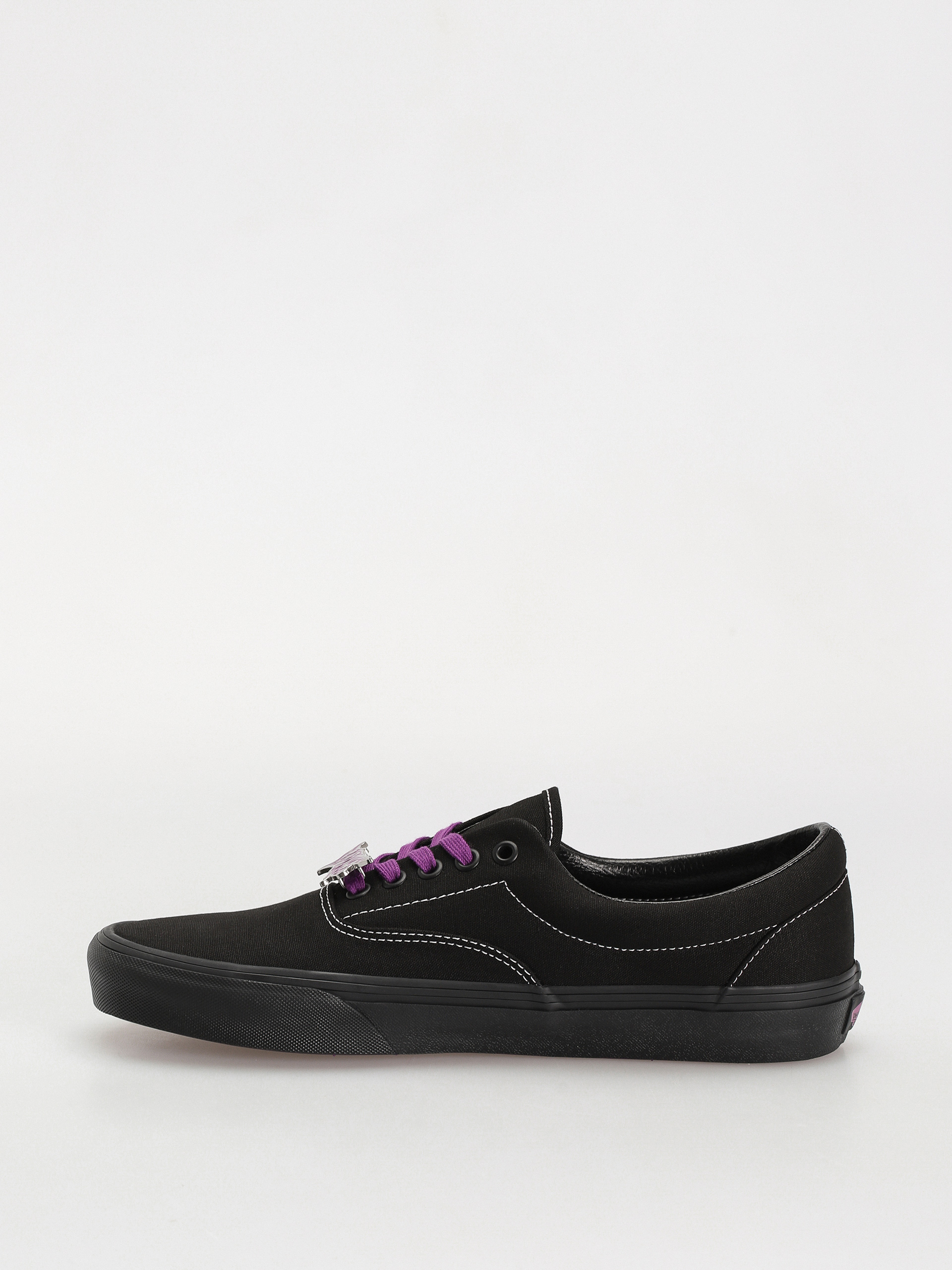Pantofi Vans Era (metal hyperpop black)