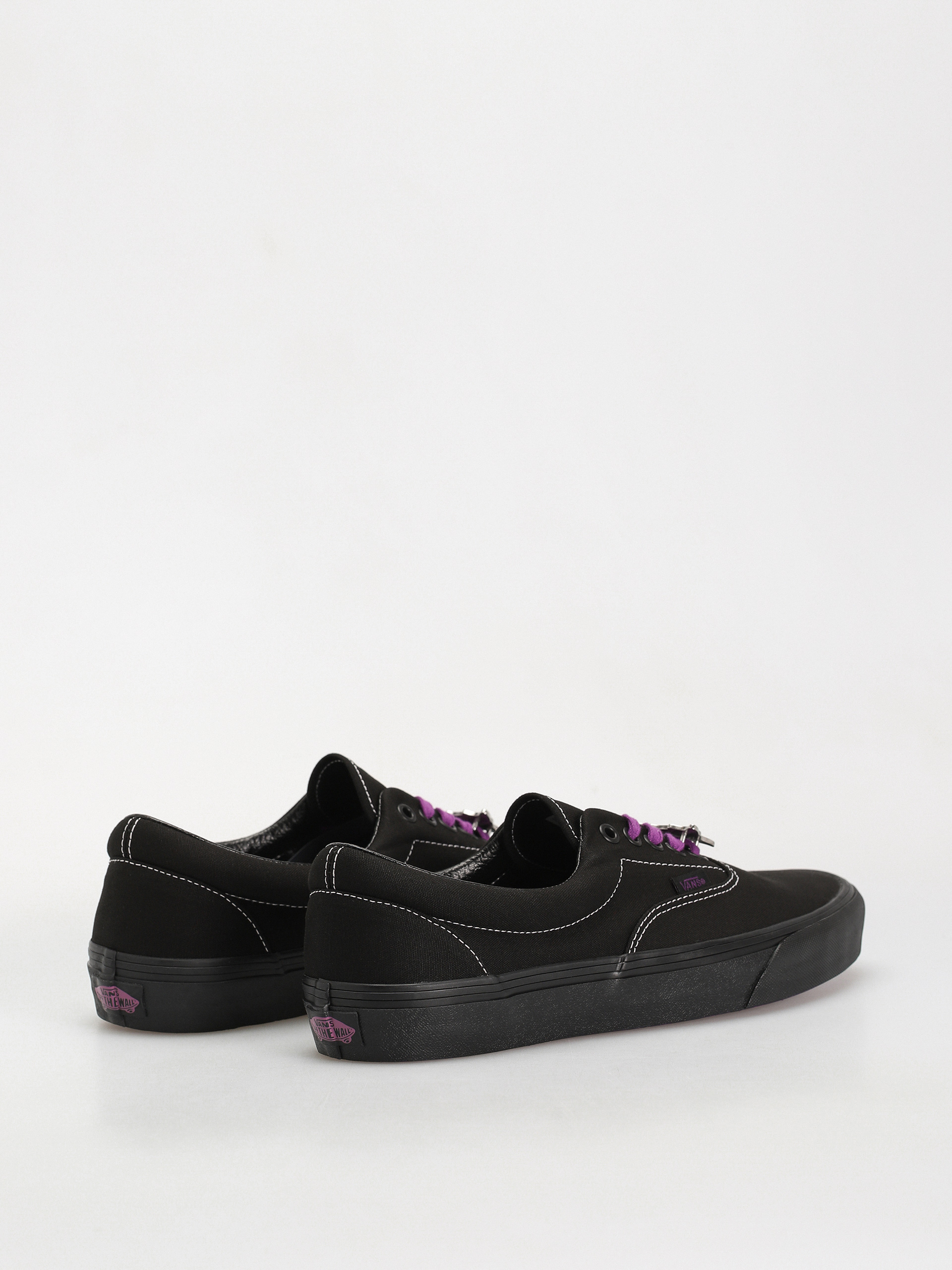Pantofi Vans Era (metal hyperpop black)