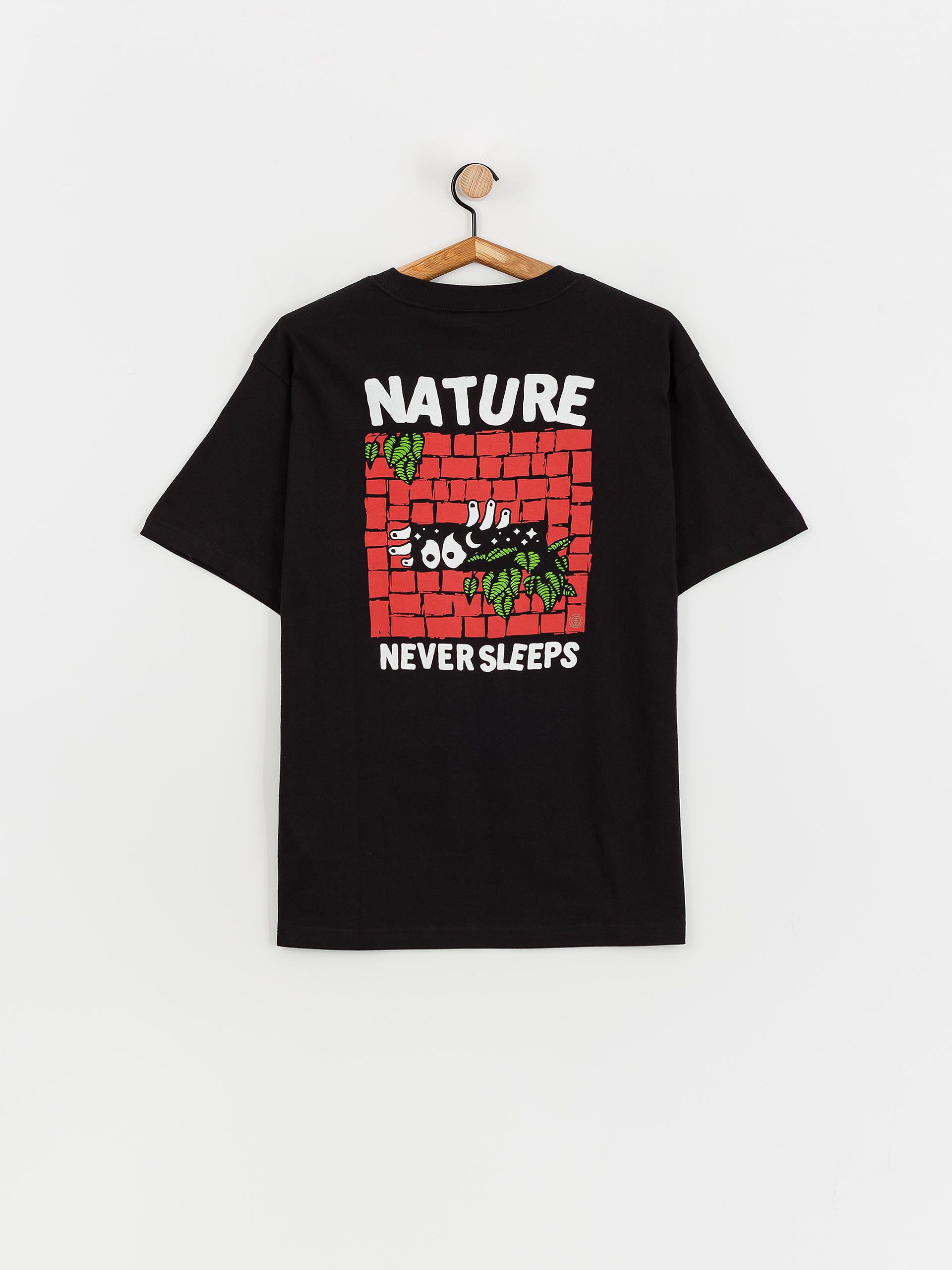 Tricou Element Never