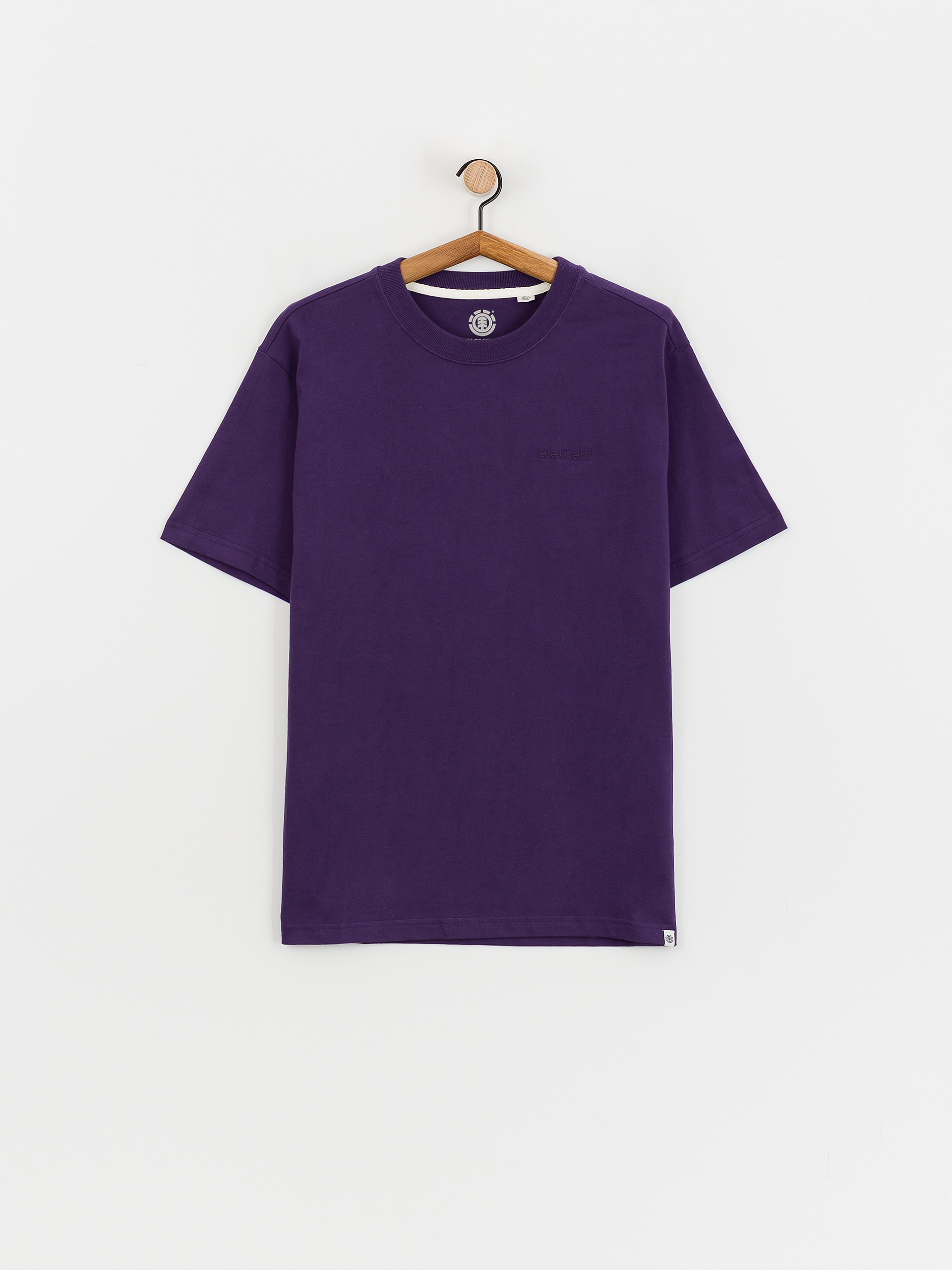 Tricou Element Crail 3.0 (grape)