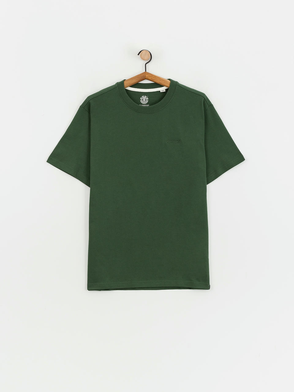 Tricou Element Crail 3.0 (dark green)