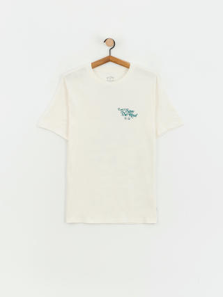 Tricou Billabong Cg Lets Save The Reef (off white)