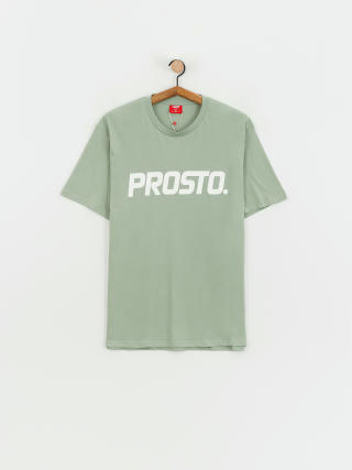 Tricou Prosto Biglog (green)