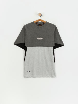 Tricou MassDnm 98Carat (heather grey)