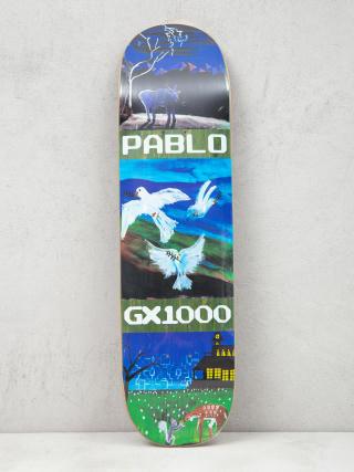 Placă Gx1000 Pablo Ramiez Pro Debut 2 (assorted)