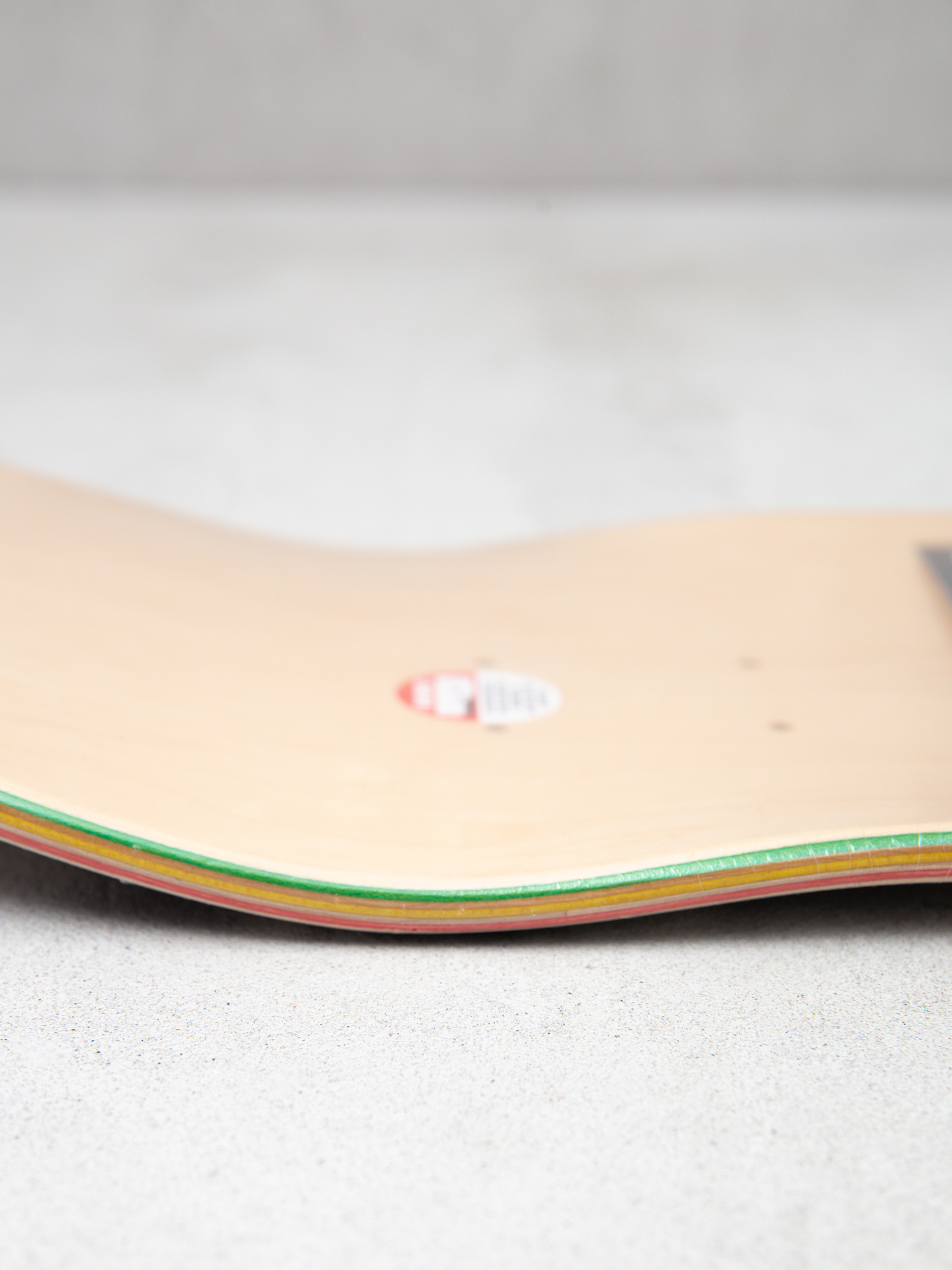 Placă Antihero Grant Grnsleeves (black/white)