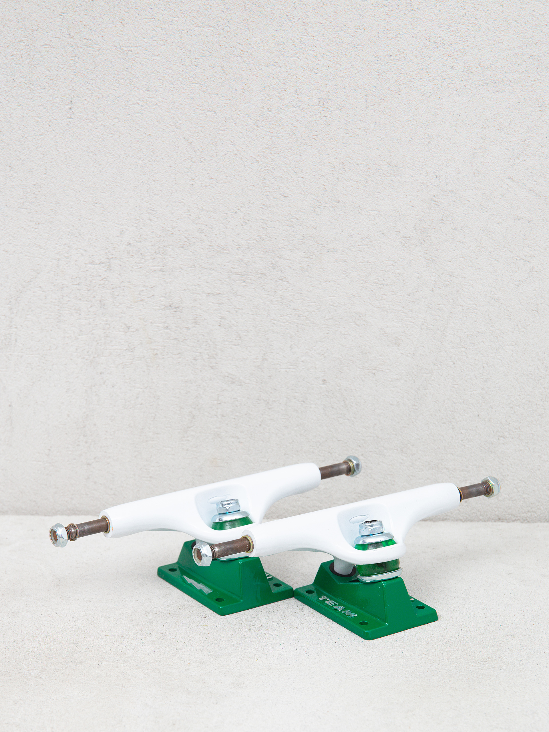 Axe Thunder Gas Giant (white/green)