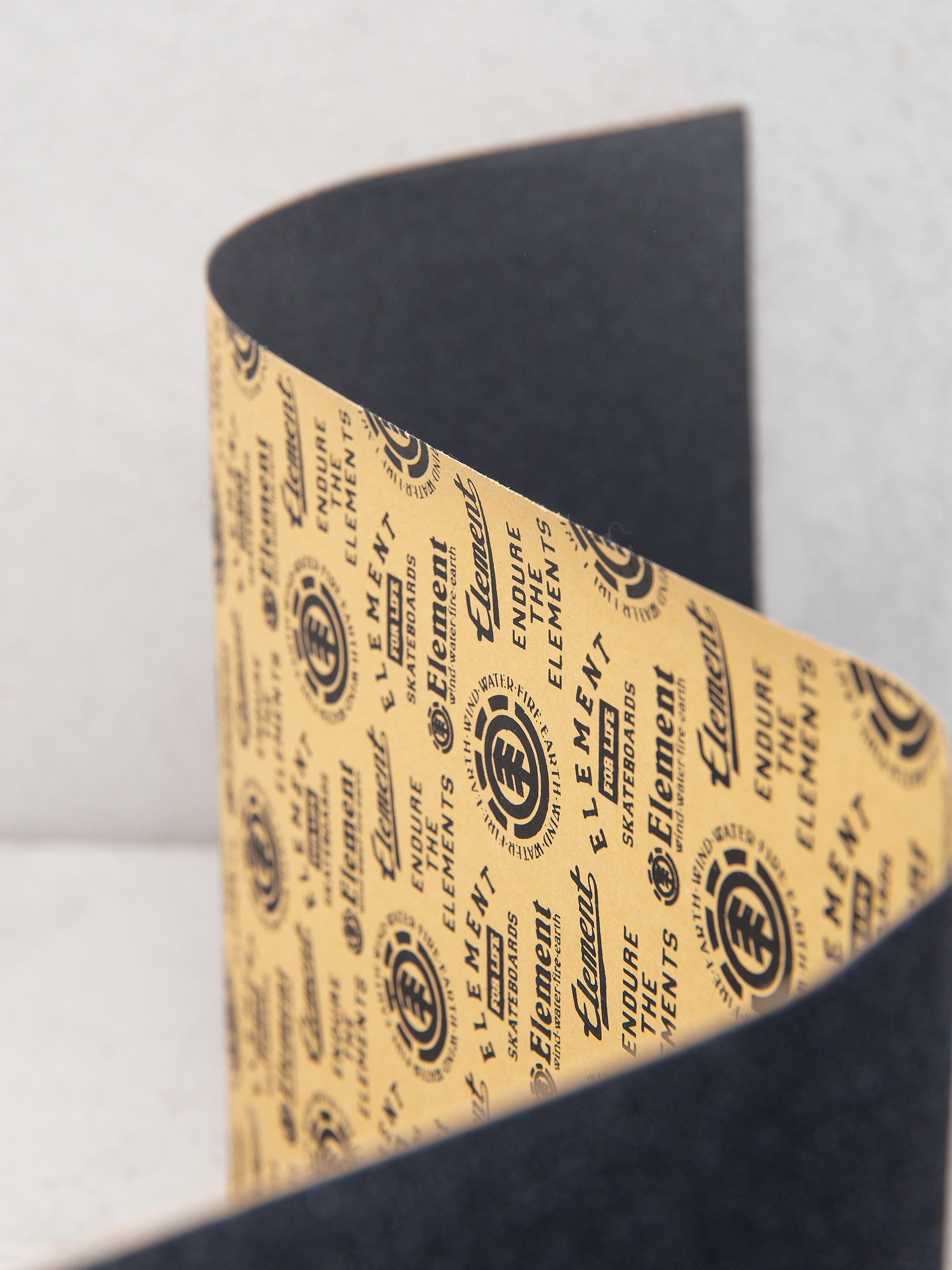 Element Grip Black Blank (assorted)