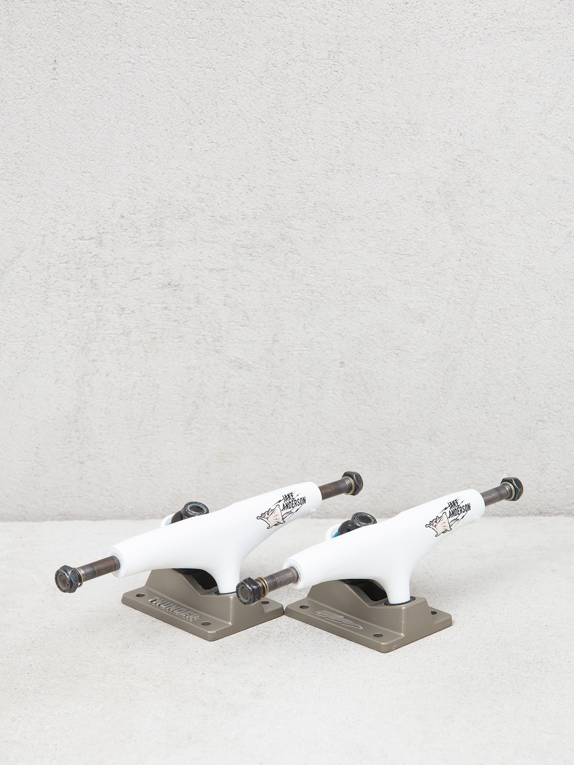 Axe Thunder Jake A Airstrike Pro