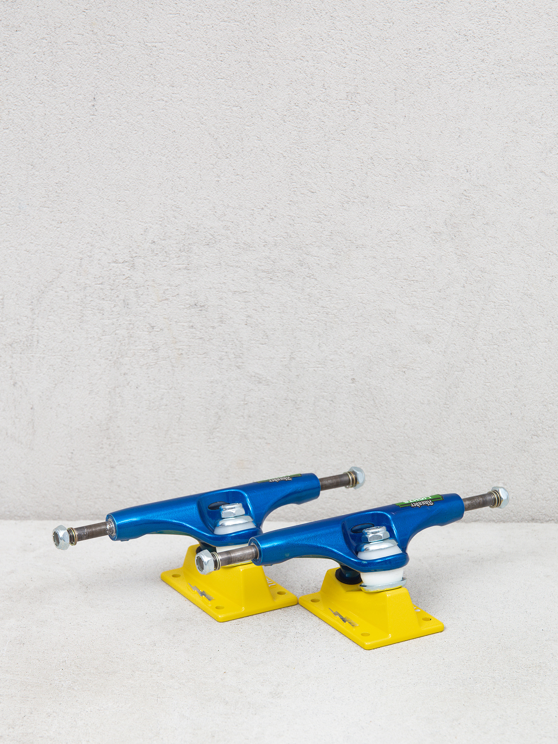 Axe Thunder Varsity Lights (blue/yellow)