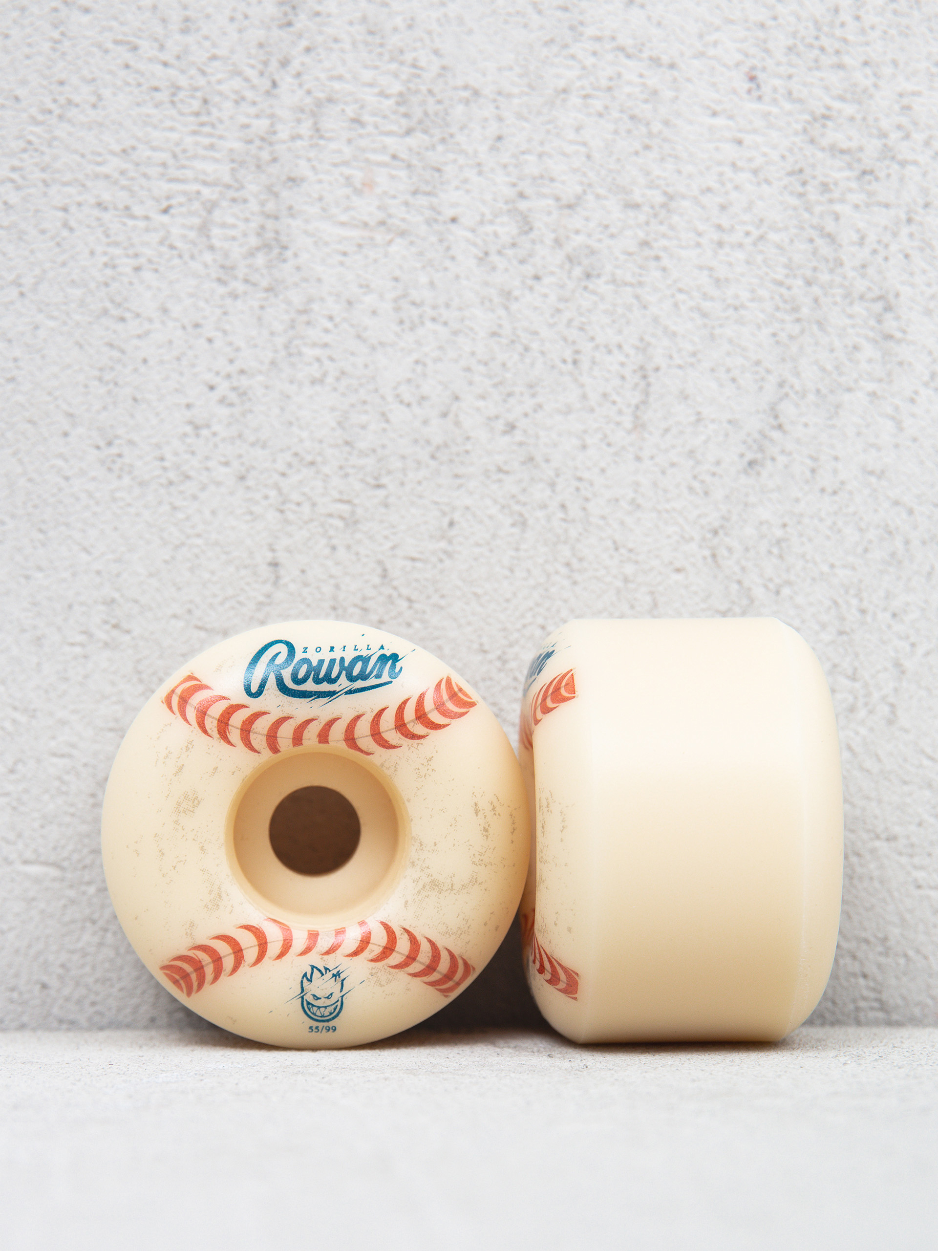 Role Spitfire F4 99D Rowan Spitball