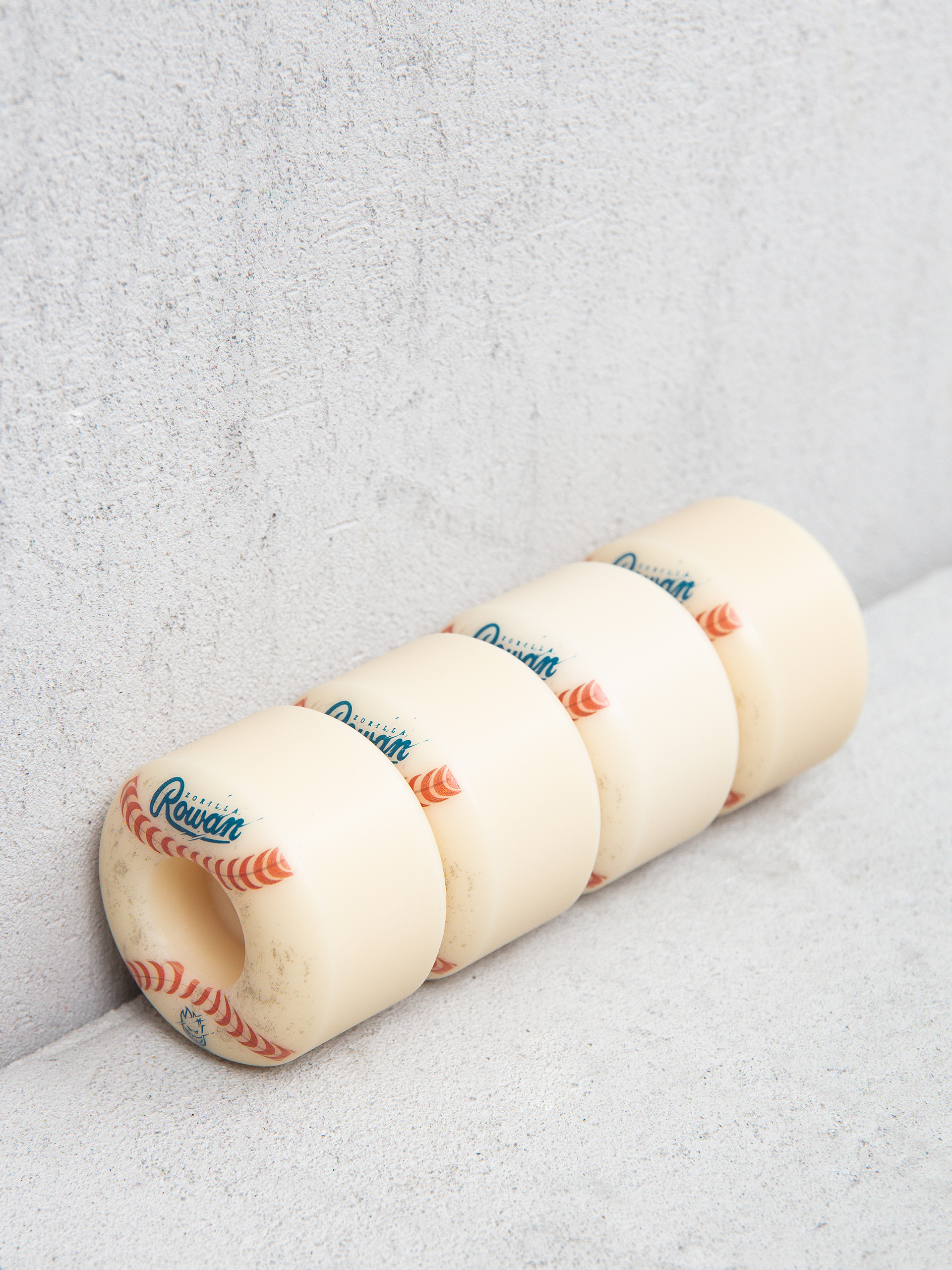 Role Spitfire F4 99D Rowan Spitball (natural)