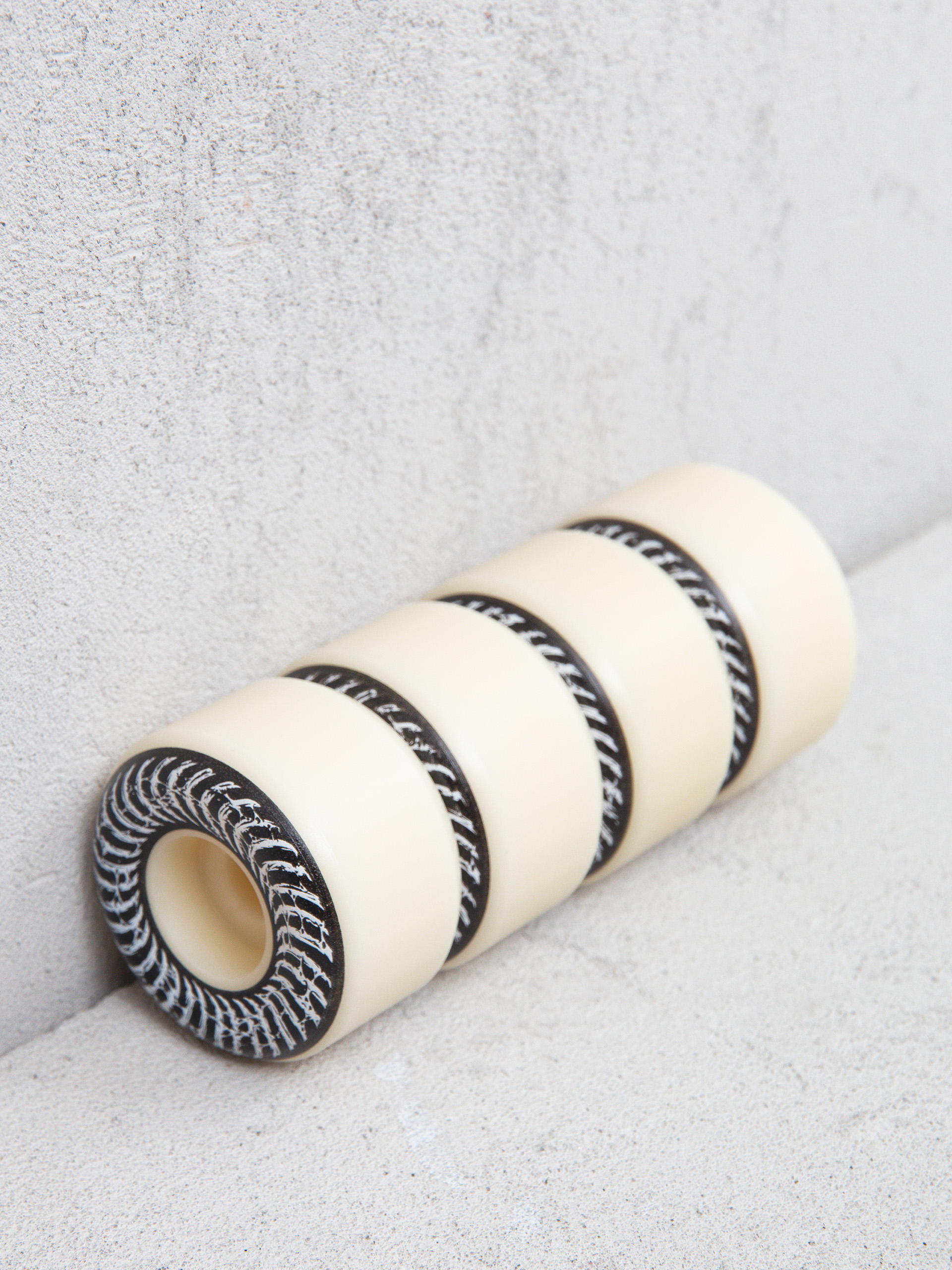 Role Spitfire F4 99D Conical Full Decay (natural/black)