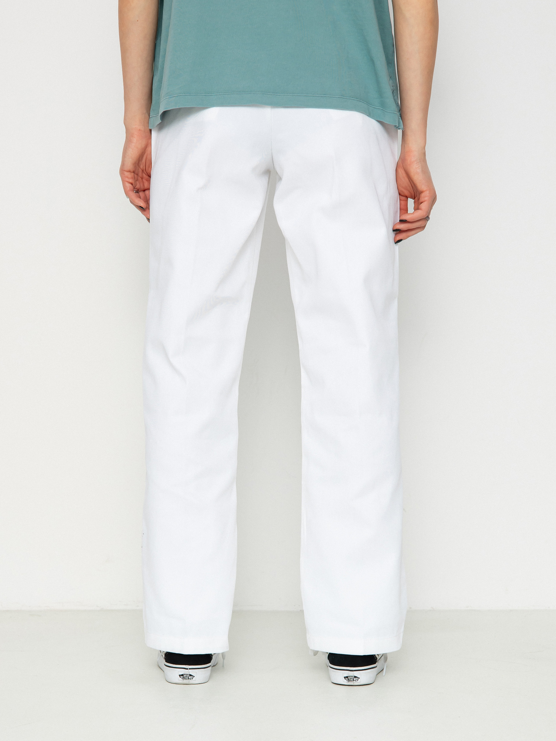 Pantaloni Dickies 874 Workpant Wmn (white)