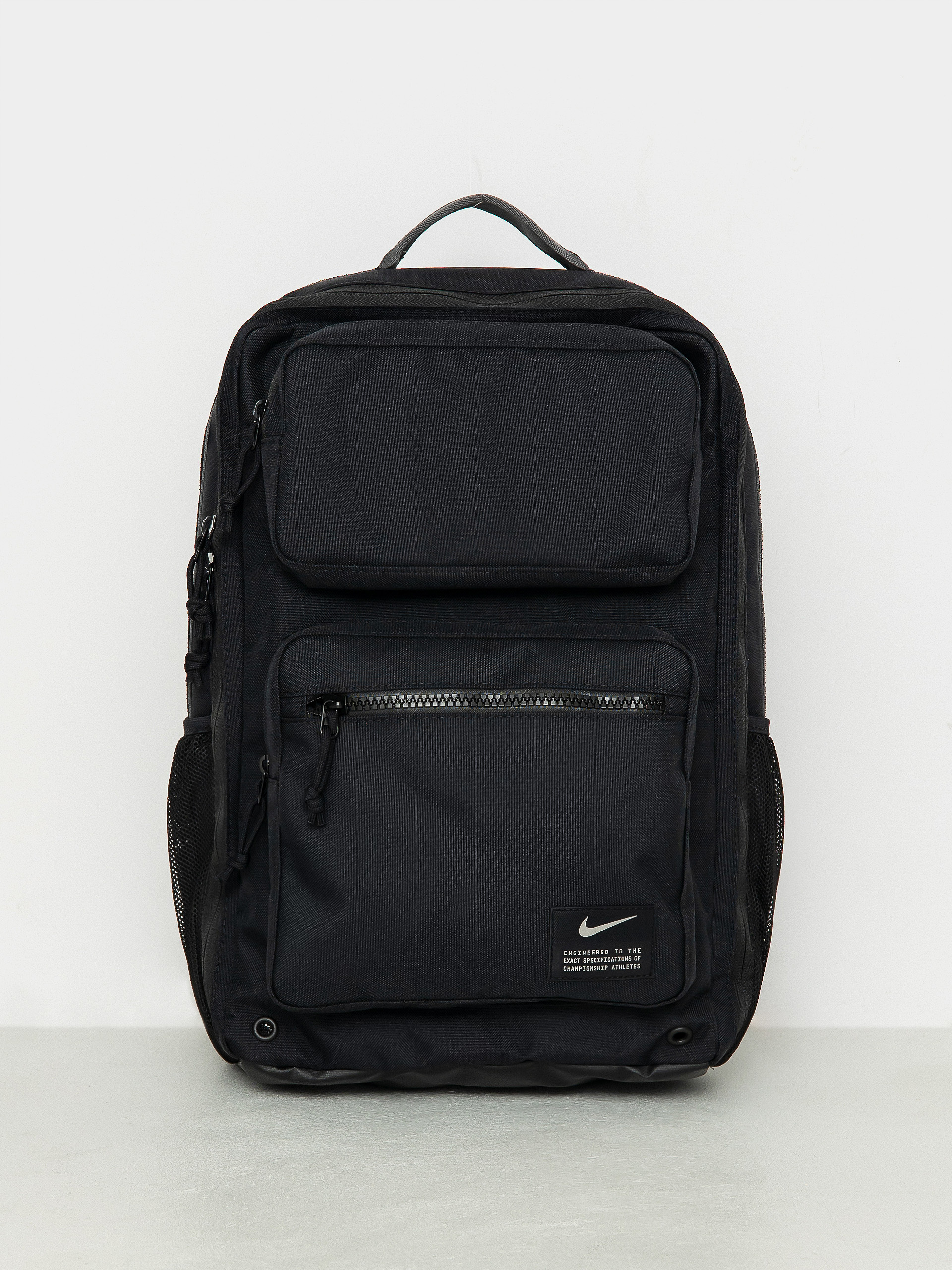 Rucsac Nike SB Utility Speed (black/black/enigma stone)