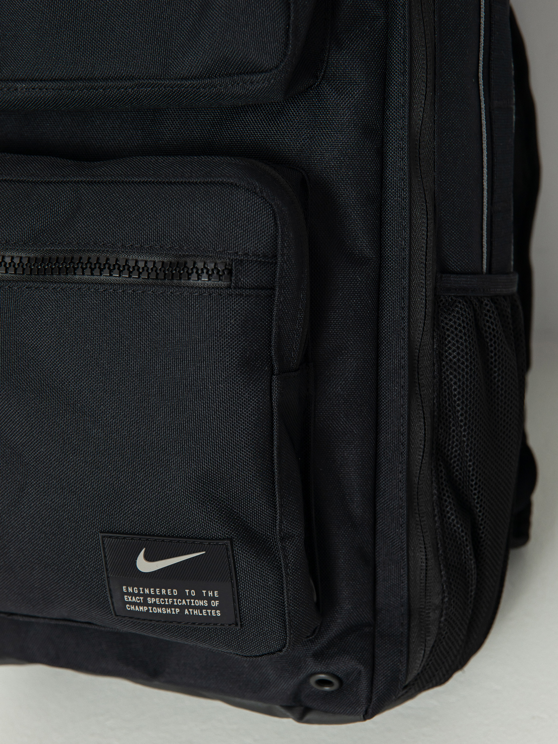Rucsac Nike SB Utility Speed (black/black/enigma stone)