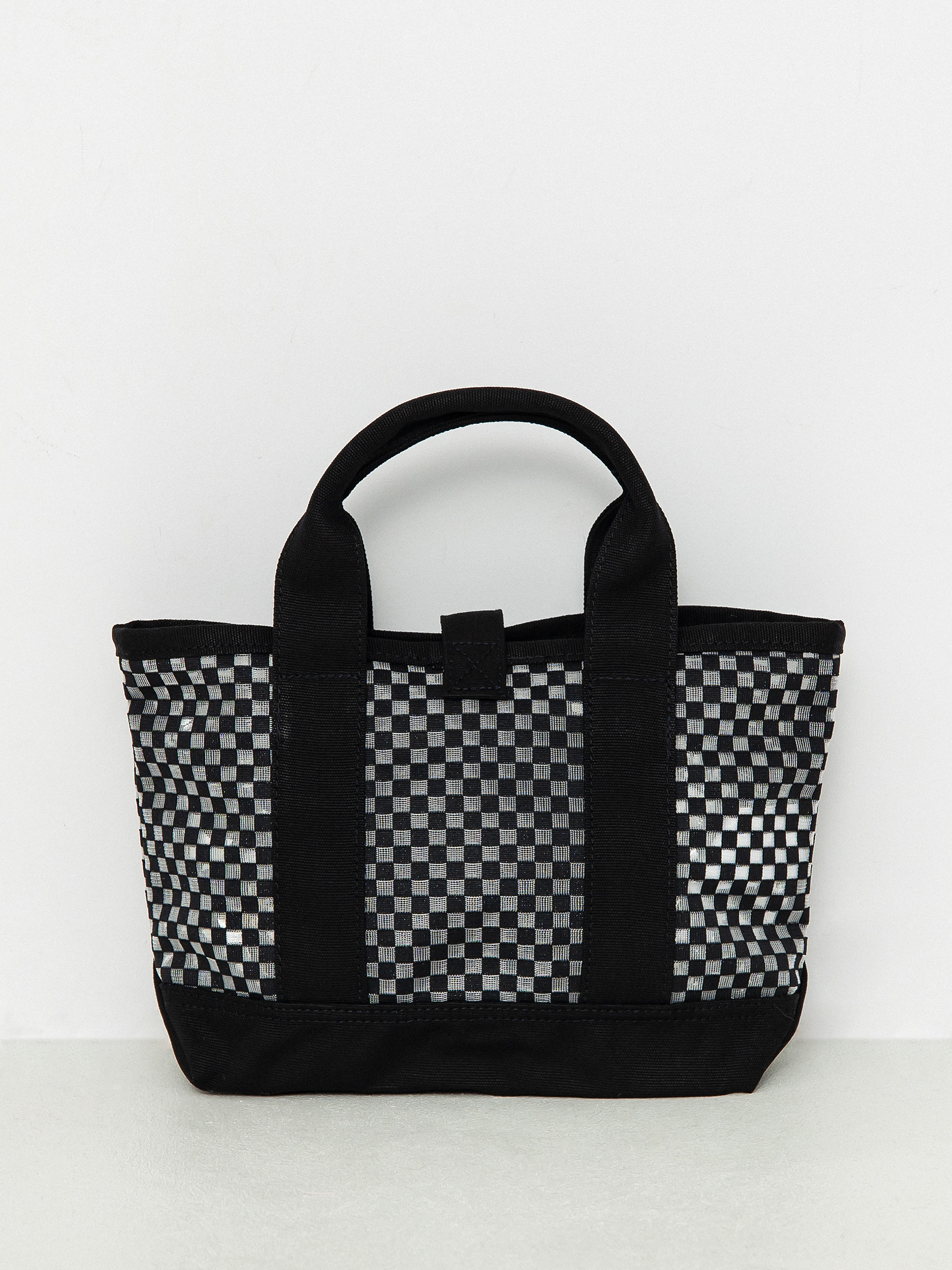 Poșetă Vans Mesh Mono (black)