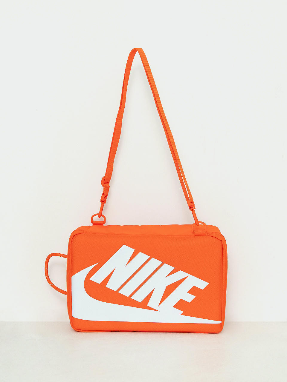 Rucsac Nike SB Box Nike 12L (orange/orange/white)