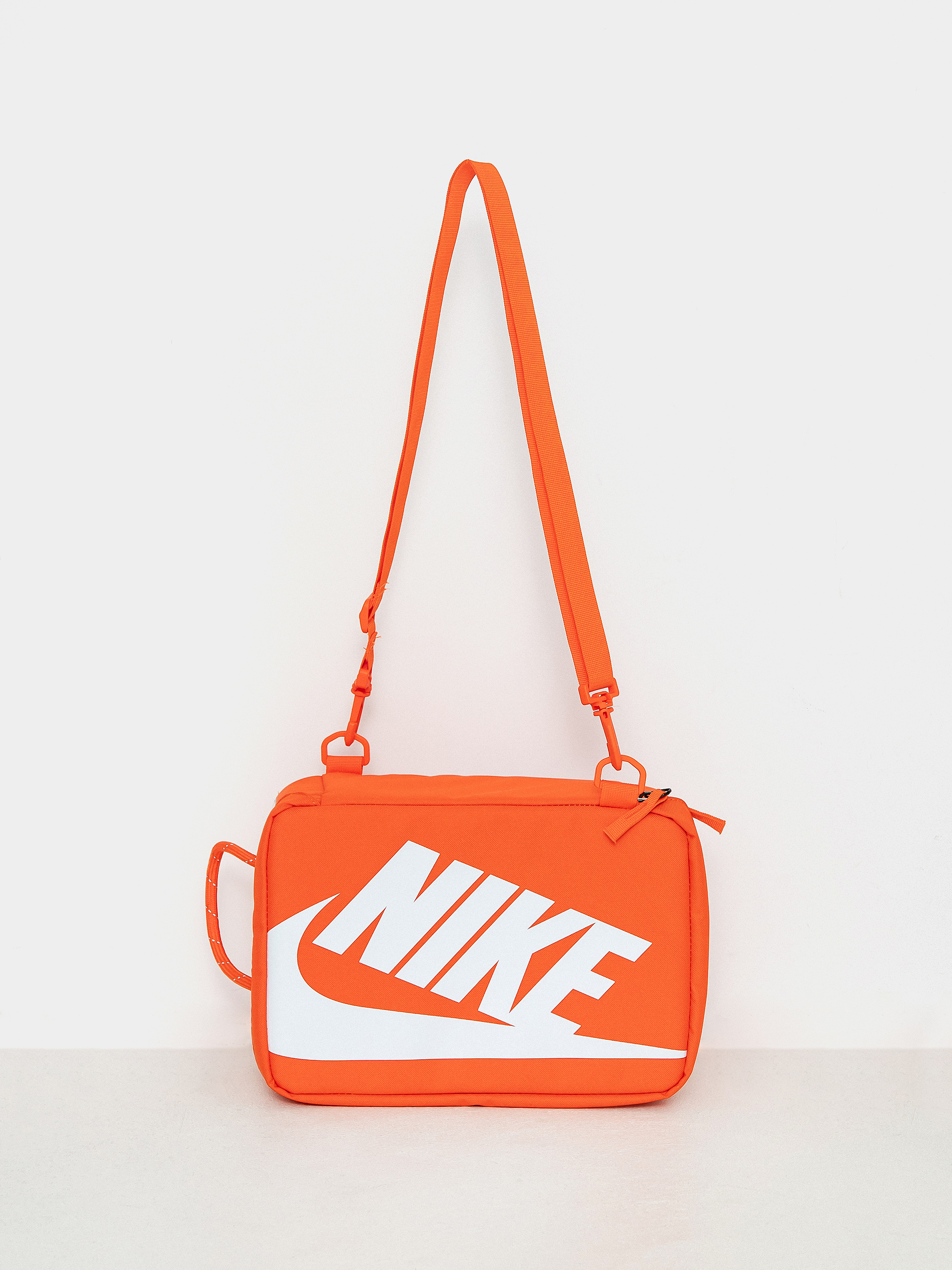 Rucsac Nike SB Box Nike 8L (orange/orange/white)