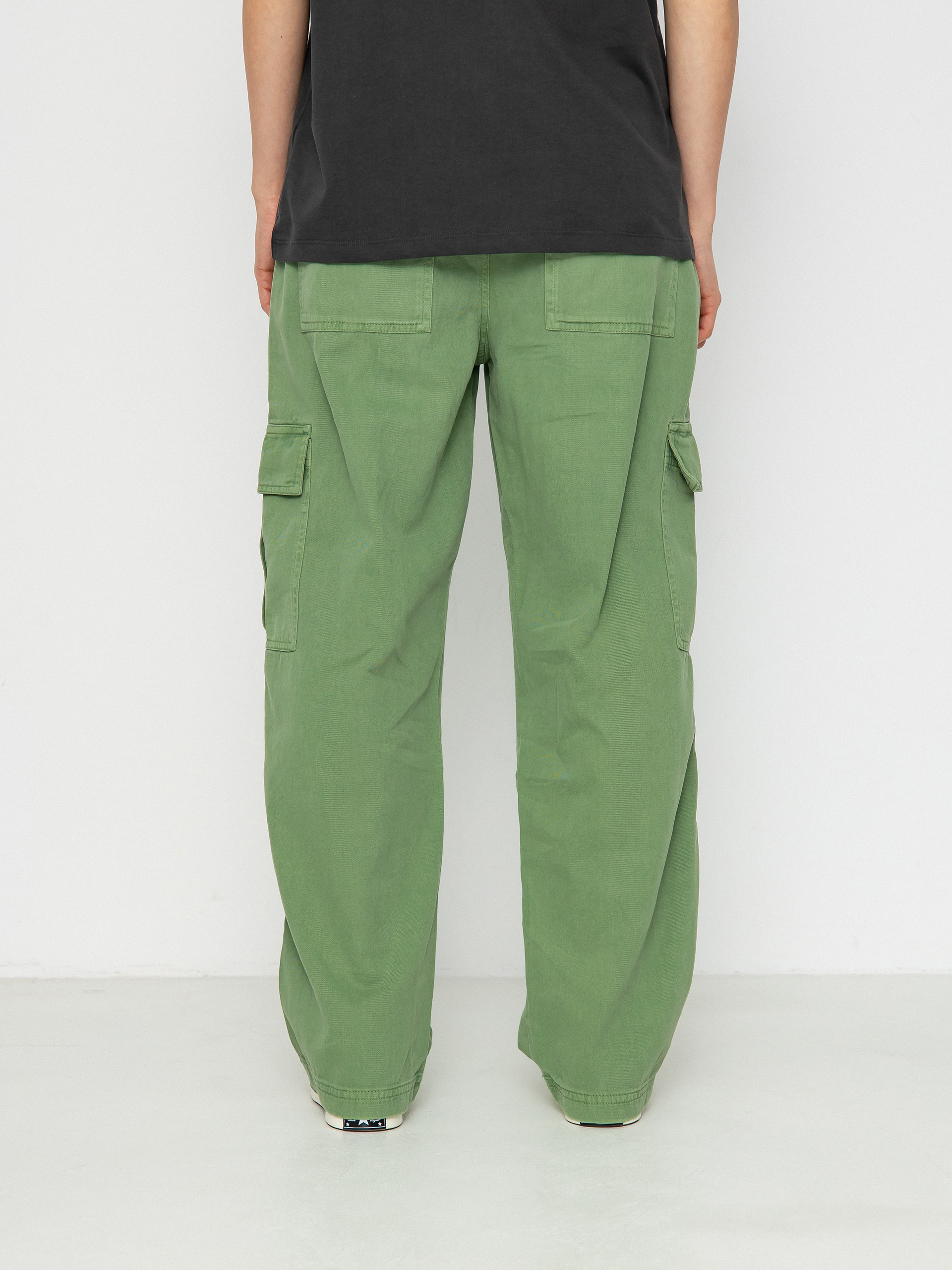 Pantaloni Billabong Walk Along Wmn (cloud forest)