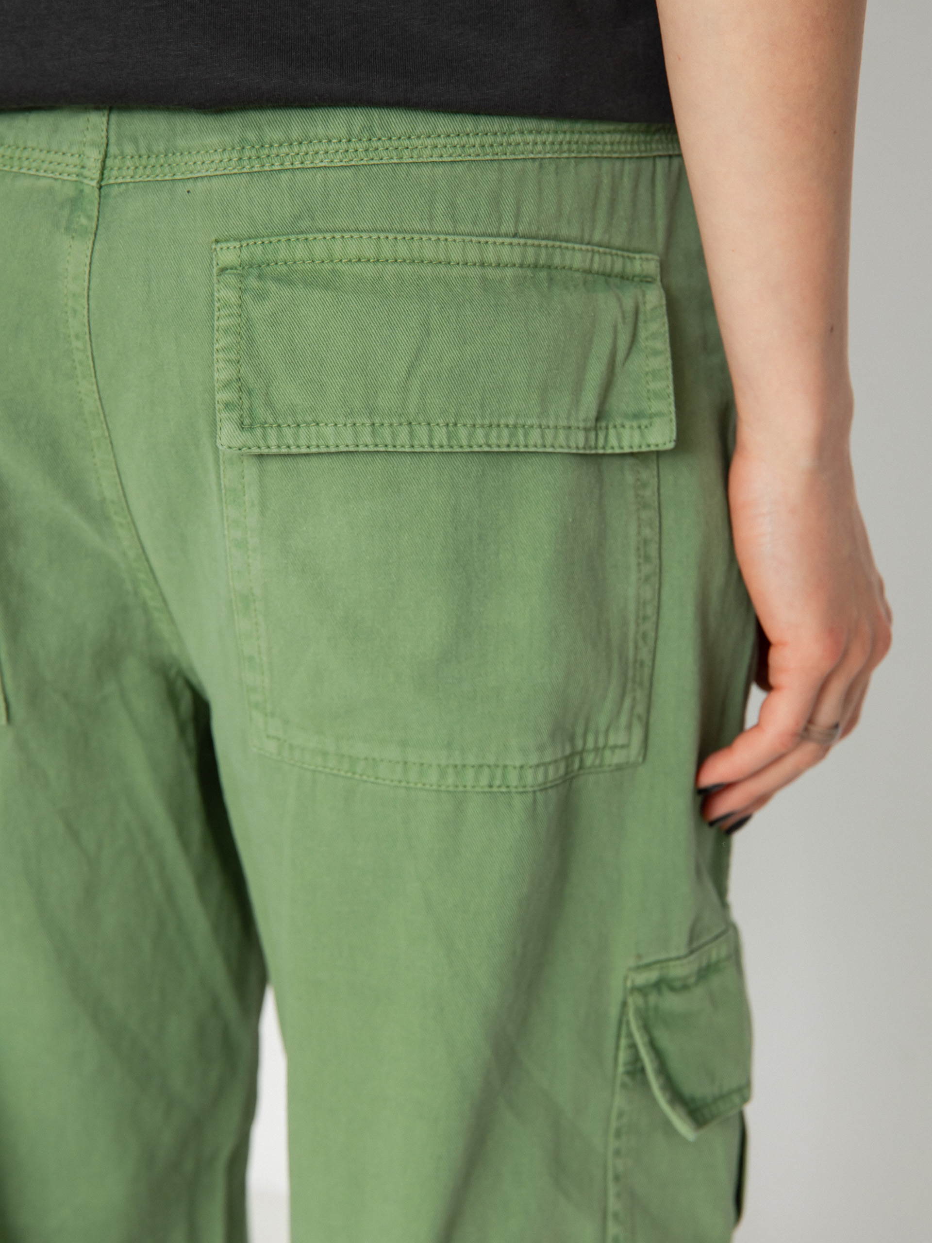 Pantaloni Billabong Walk Along Wmn (cloud forest)