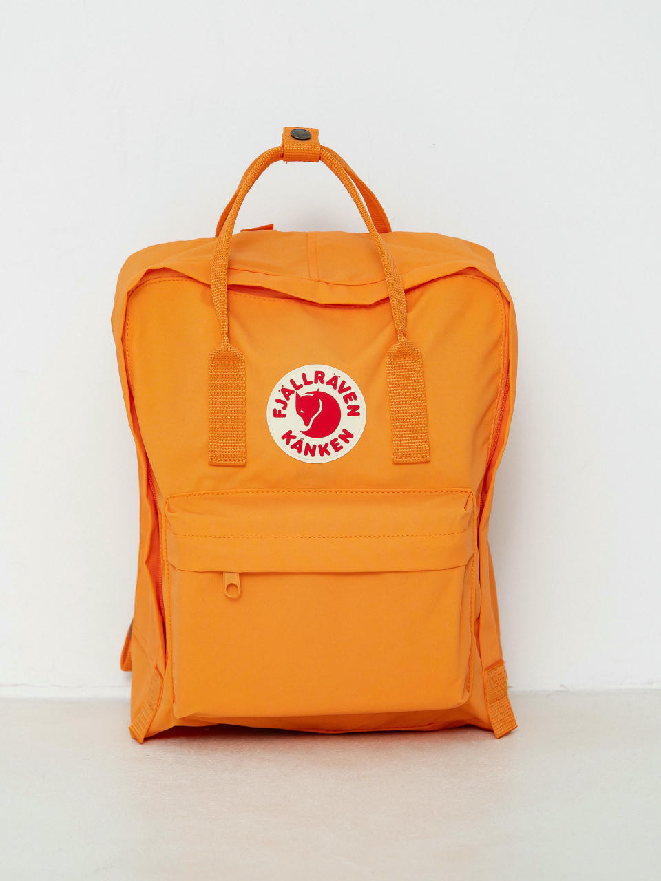 Rucsac Fjallraven Kanken (sunstone orange)