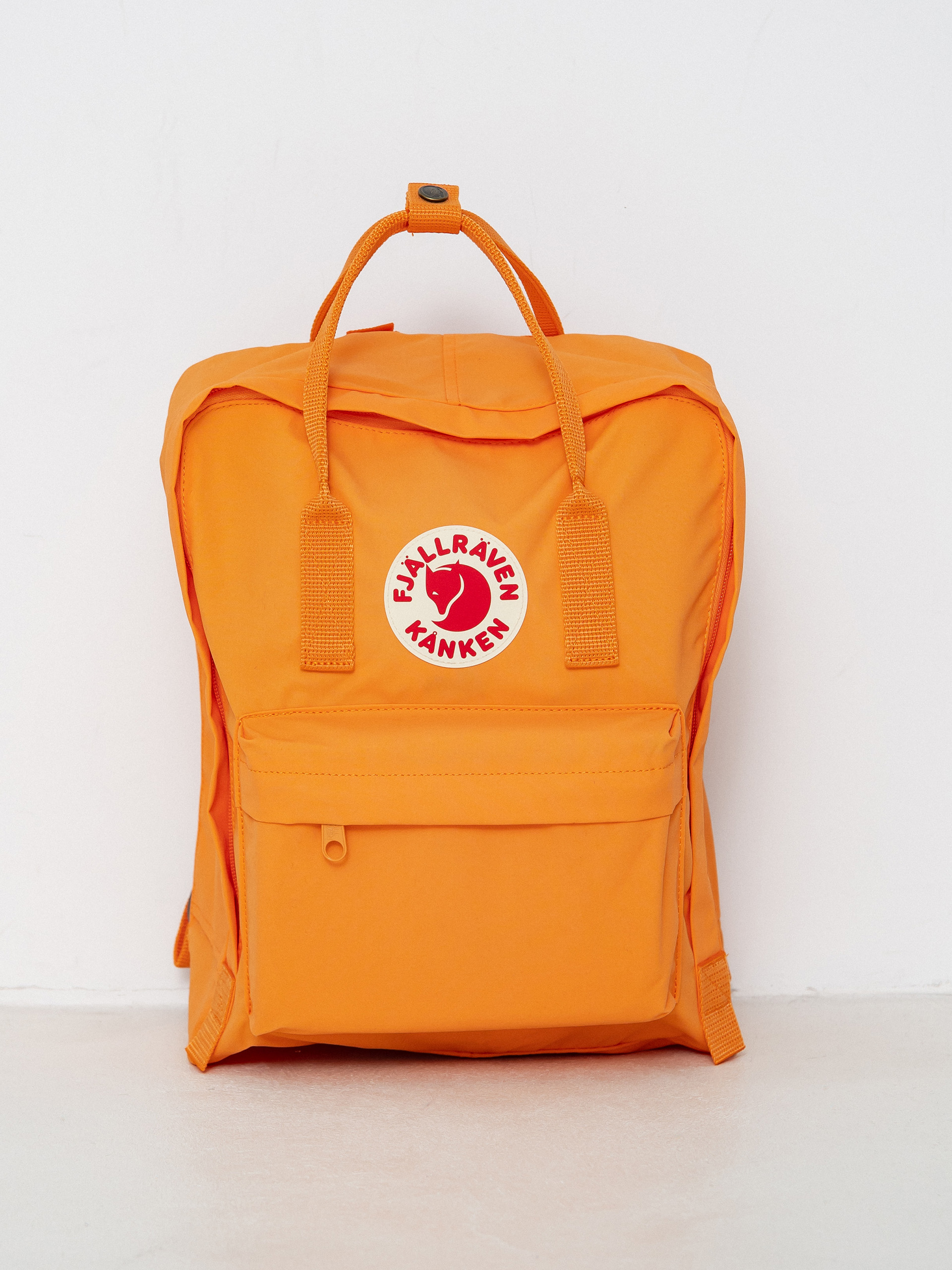 Rucsac Fjallraven Kanken (sunstone orange)