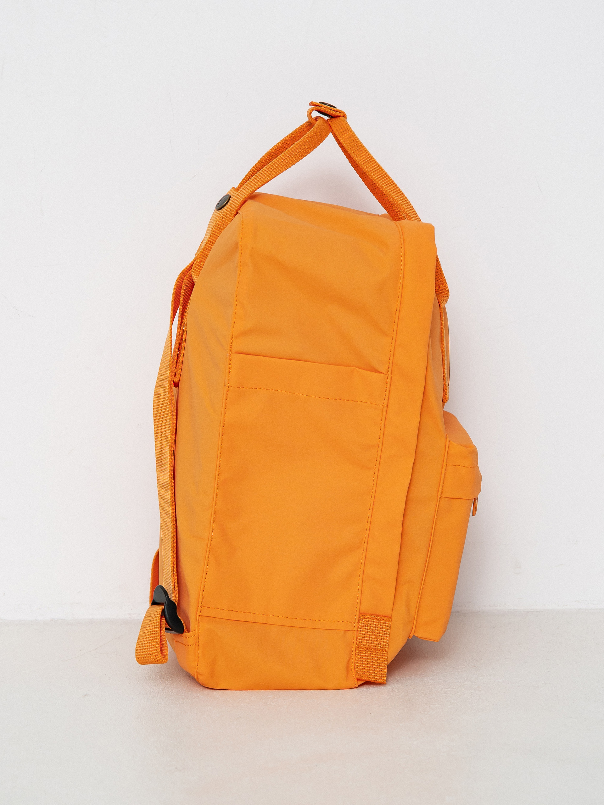 Rucsac Fjallraven Kanken - portocaliu (sunstone orange)