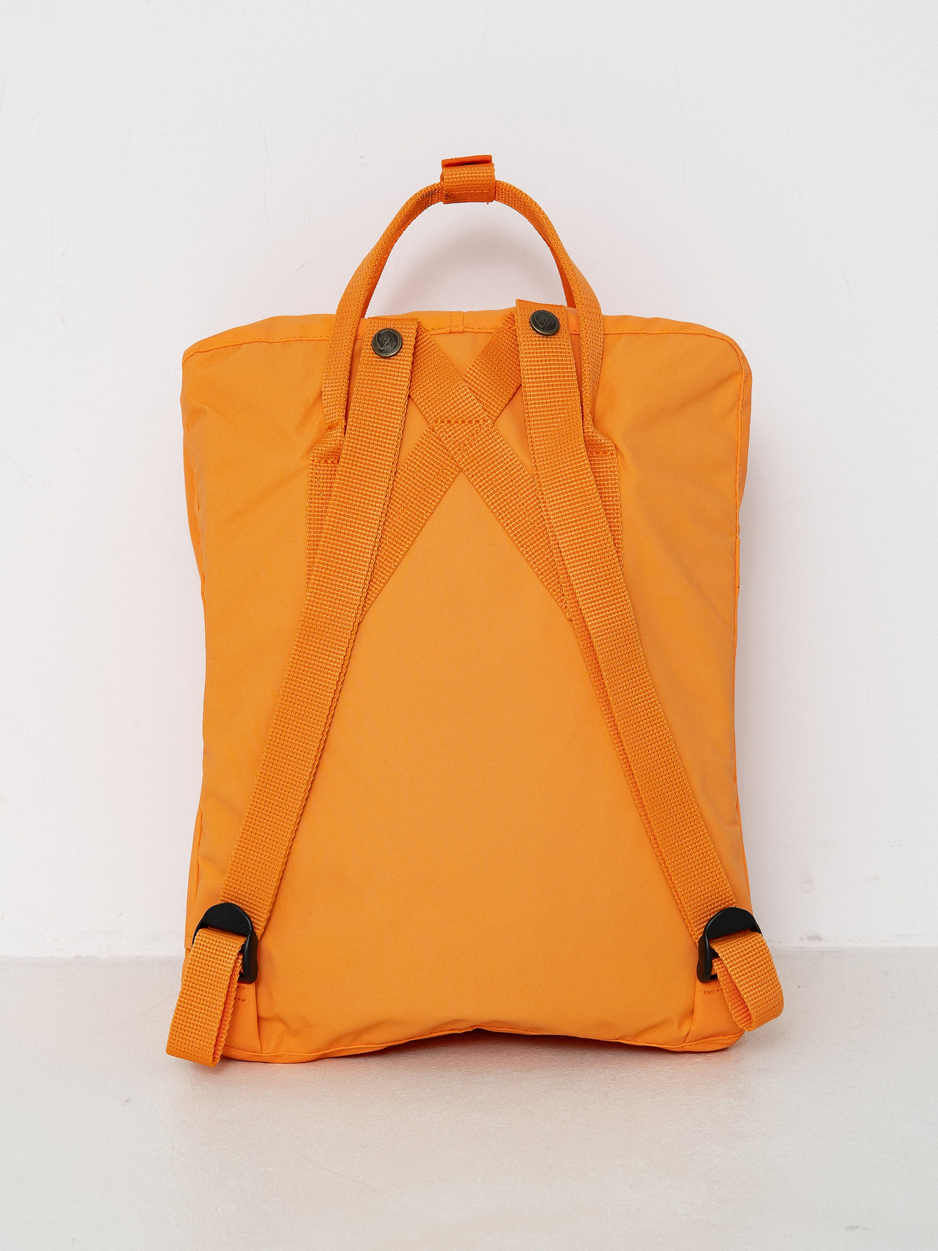 【kankankan】 Rucsac Fjallraven Kanken - portocaliu (sunstone orange)