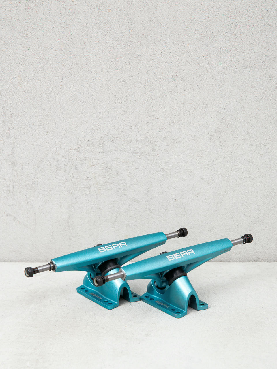 Axe Landyachtz Gen 6 Bear Trucks 50 (sapphire blue)