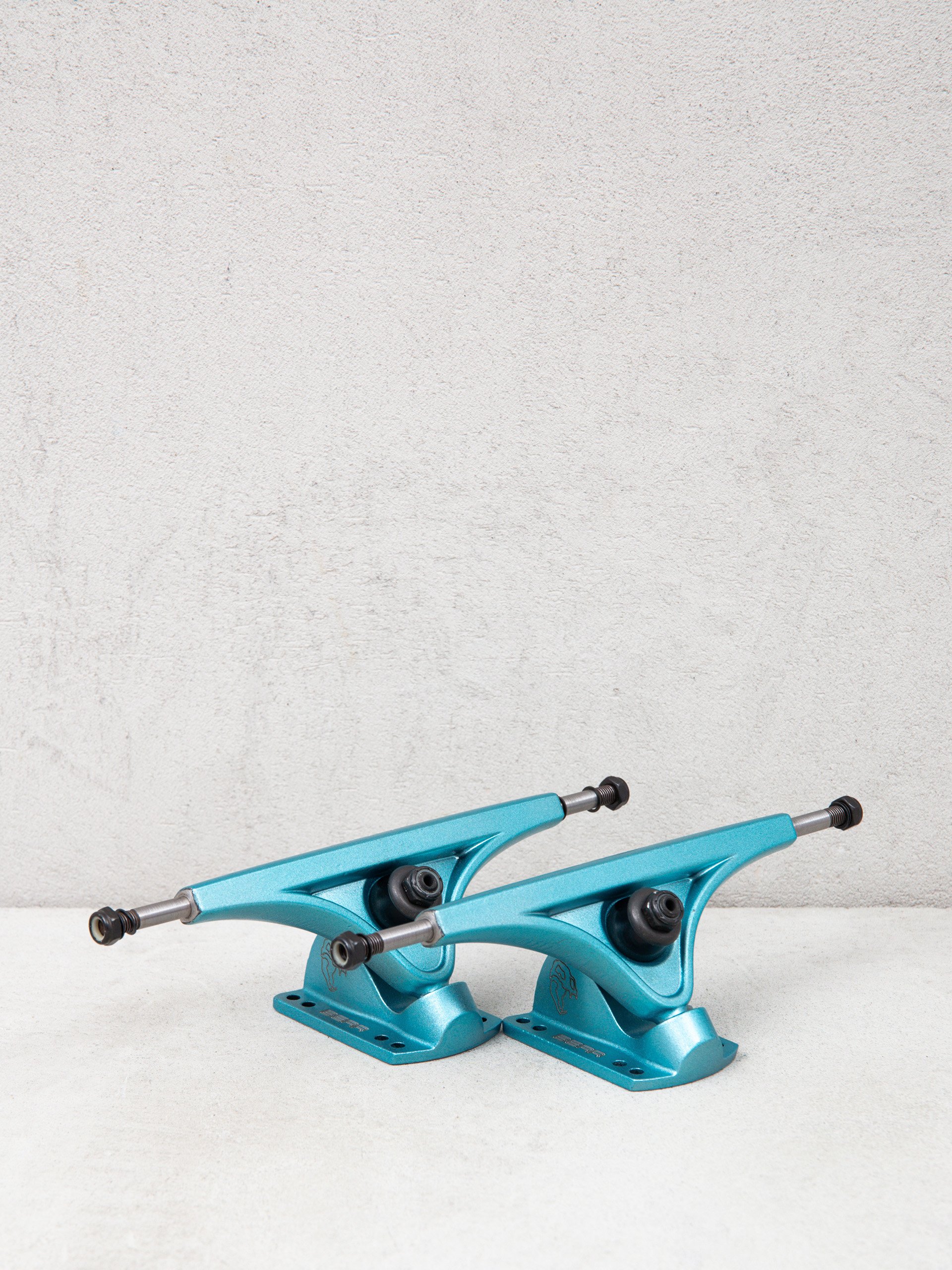 Axe Landyachtz Gen 6 Bear Trucks 50 (sapphire blue)