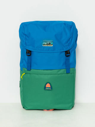 Rucsac Patagonia Fieldsmith Lid Pack (gather green)