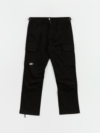 Pantaloni Etnies Joslin Cargo (black)