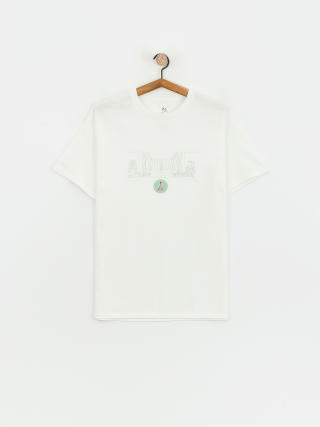 Tricou eS La Dome (white)