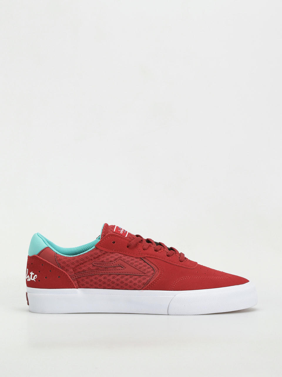 Pantofi Lakai Atlantic (red)