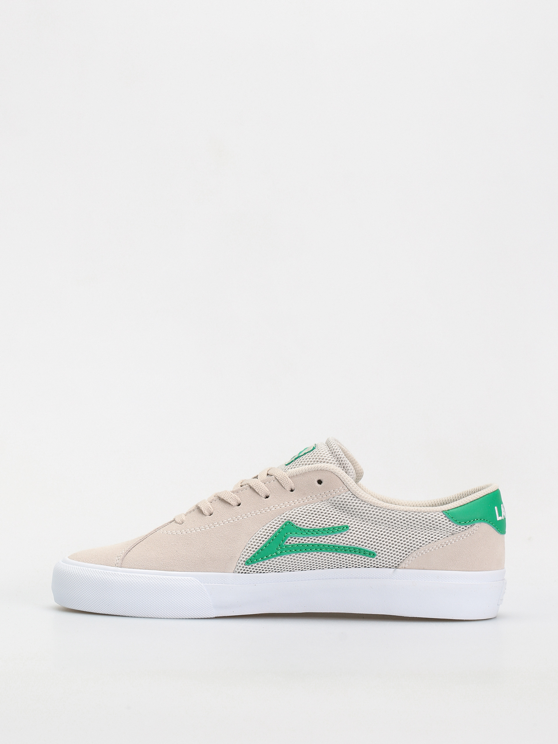 Pantofi Lakai Flaco (cream)