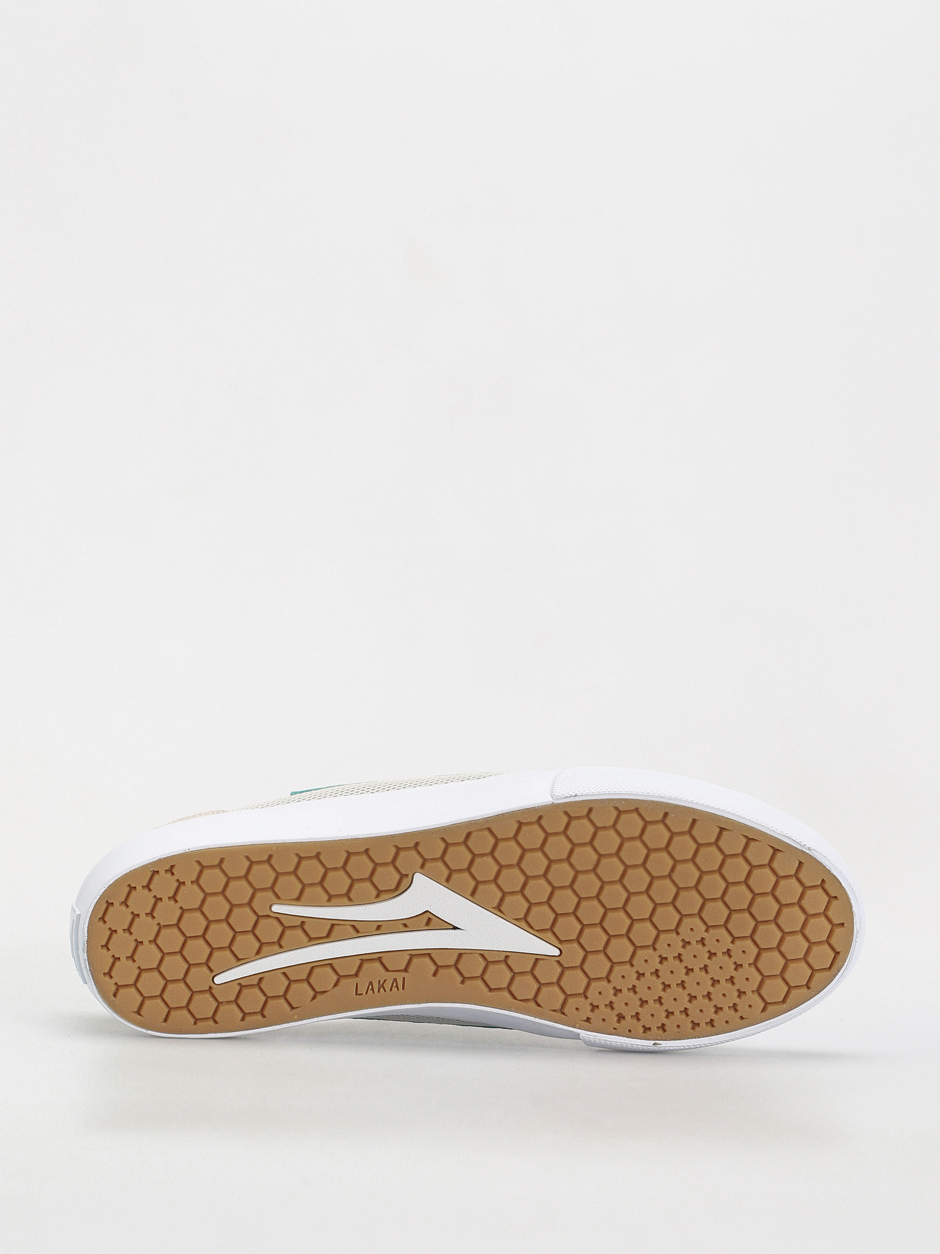 Pantofi Lakai Flaco (cream)