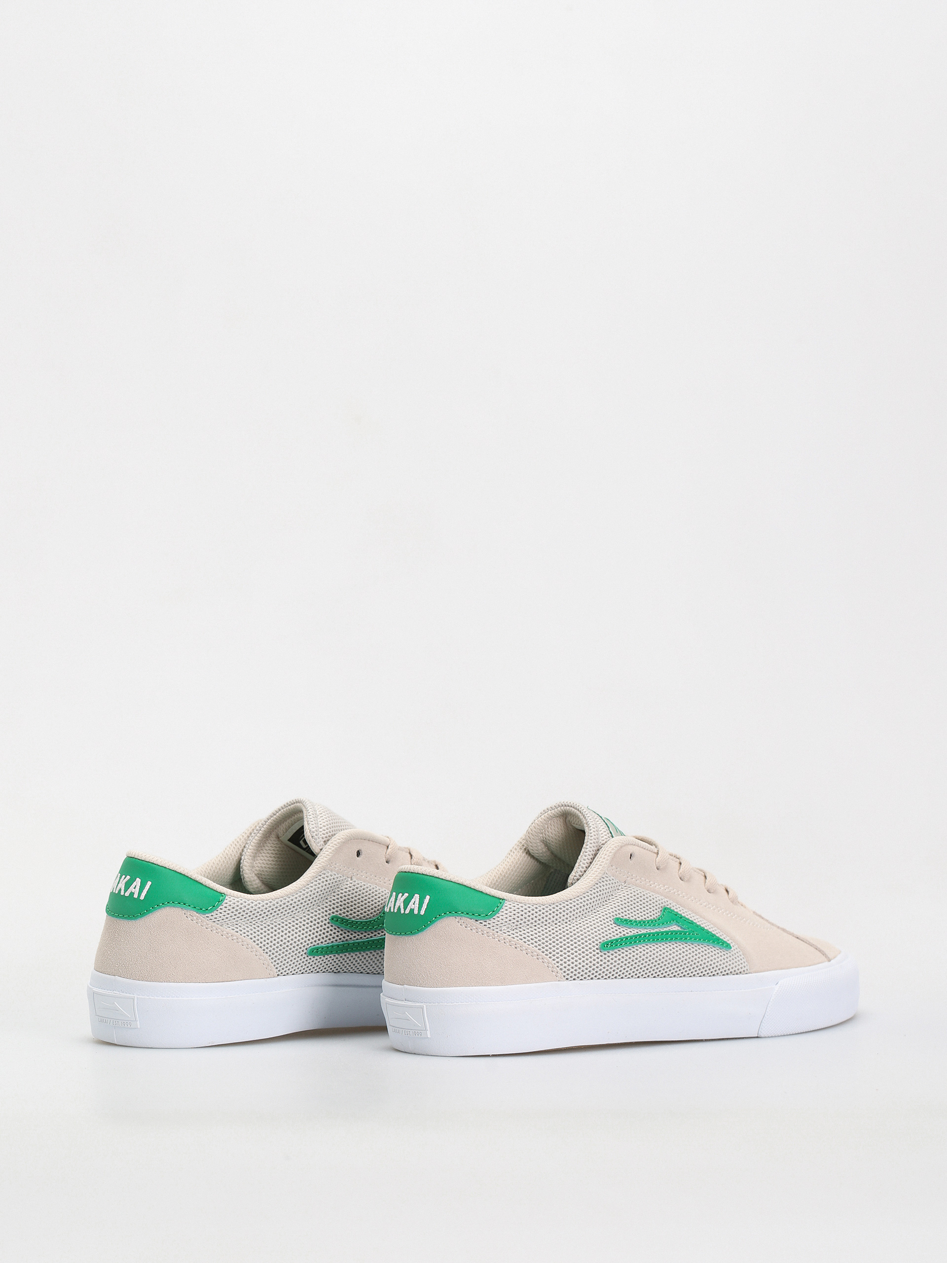 Pantofi Lakai Flaco (cream)