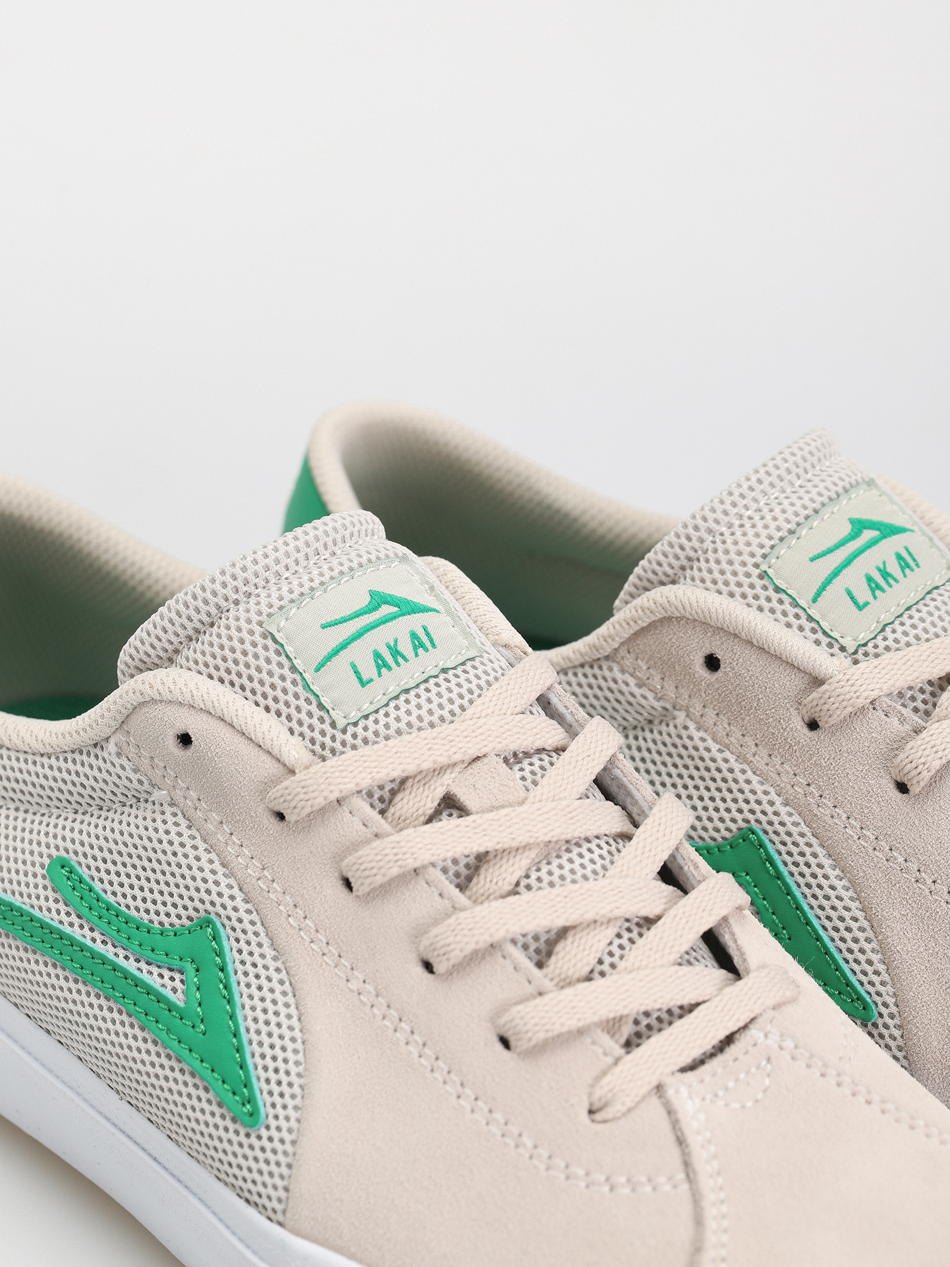 Pantofi Lakai Flaco (cream)