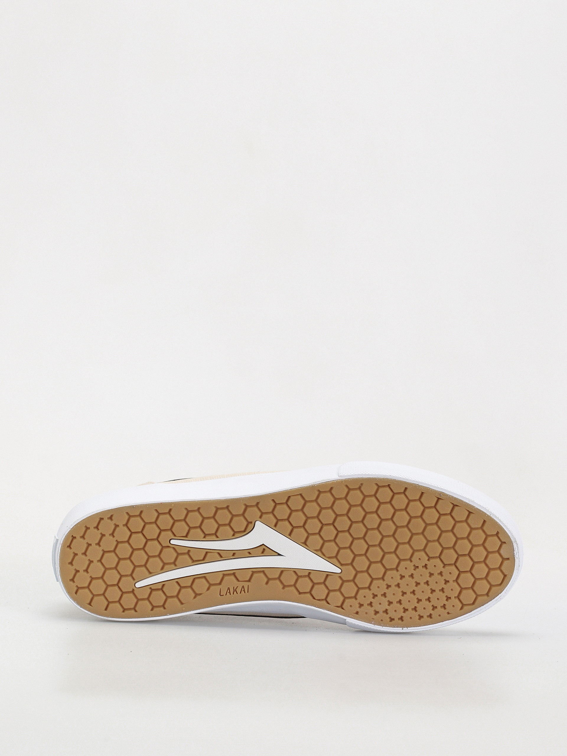 Pantofi Lakai Manchester (white black)